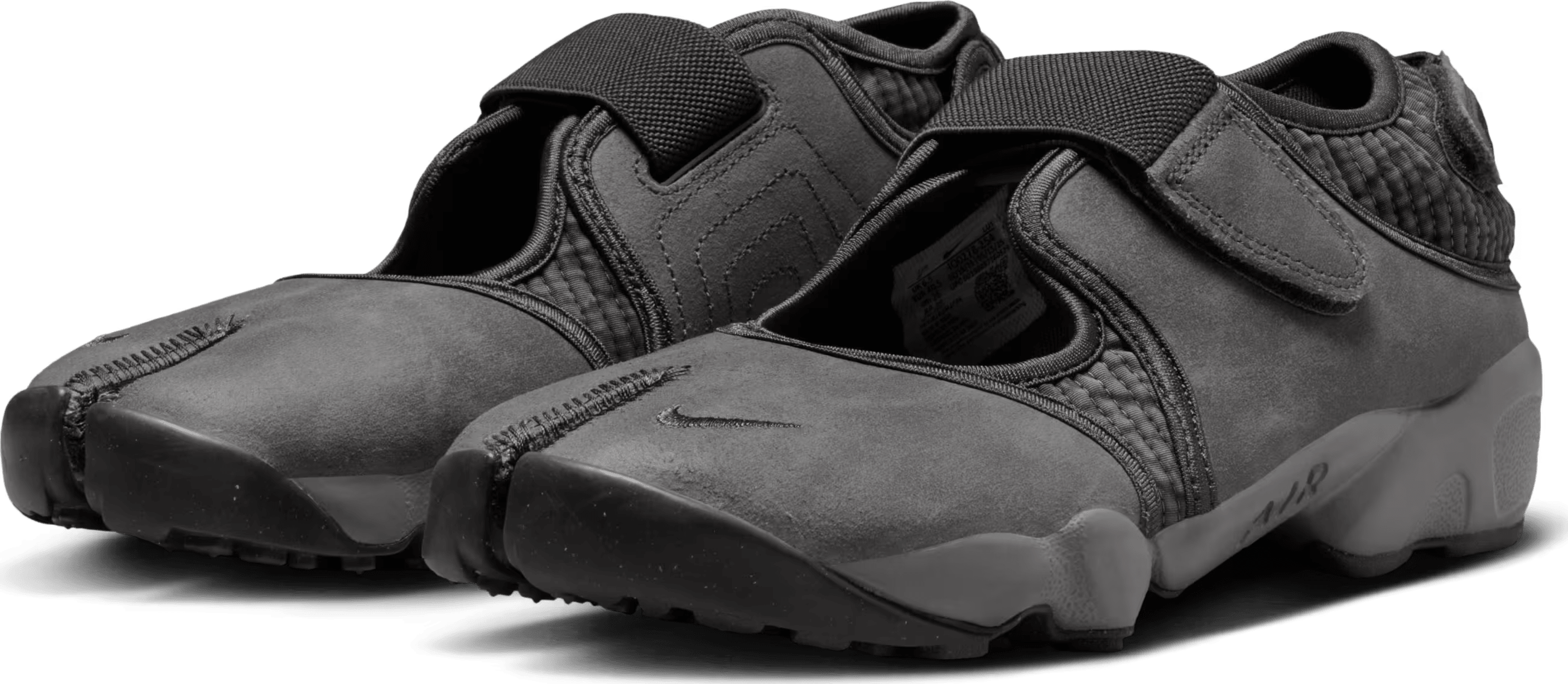 Nike Air Rift Medium Ash Flat Pewter (Women's)