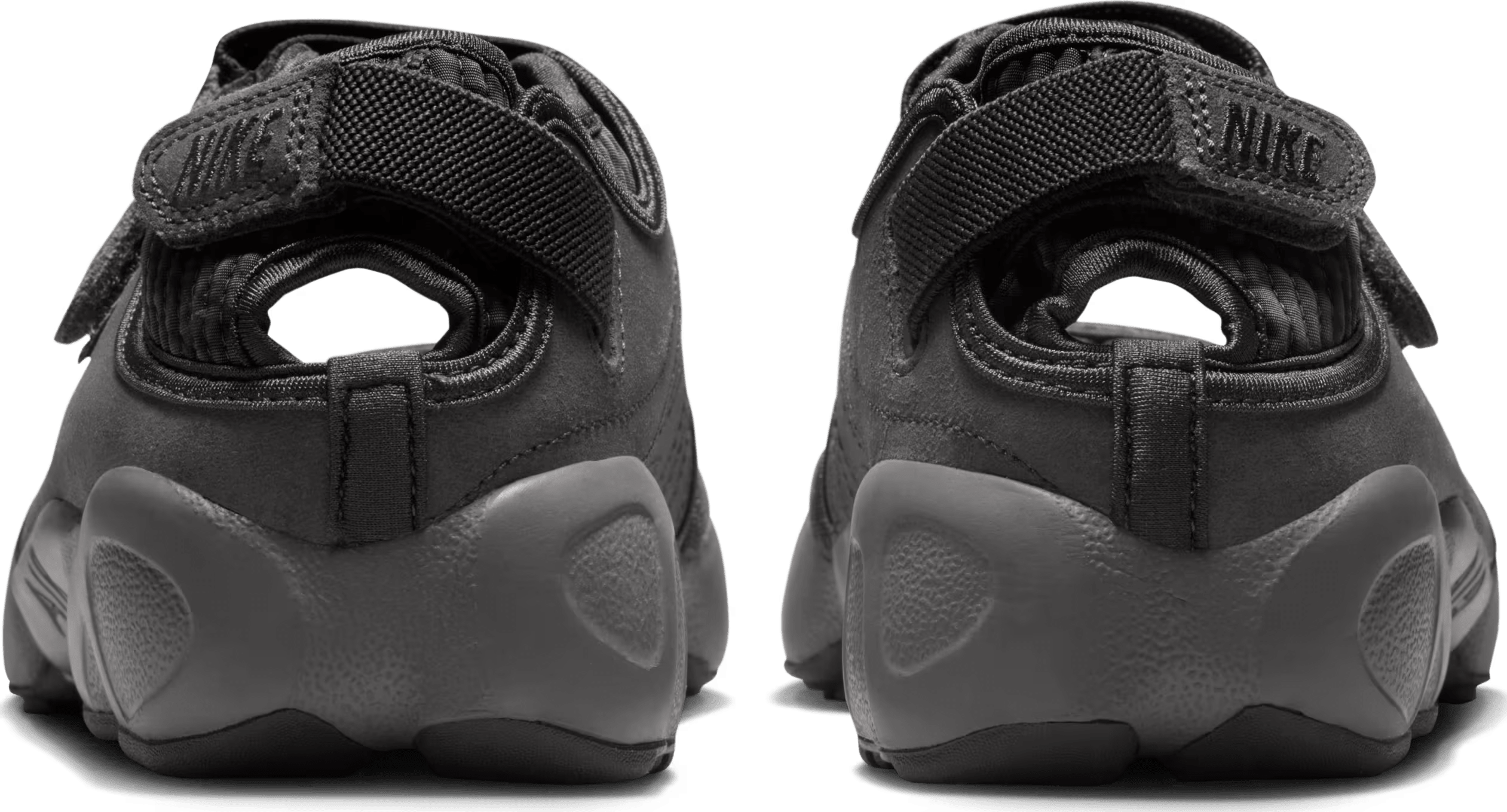 Nike Air Rift Medium Ash Flat Pewter (Women's)