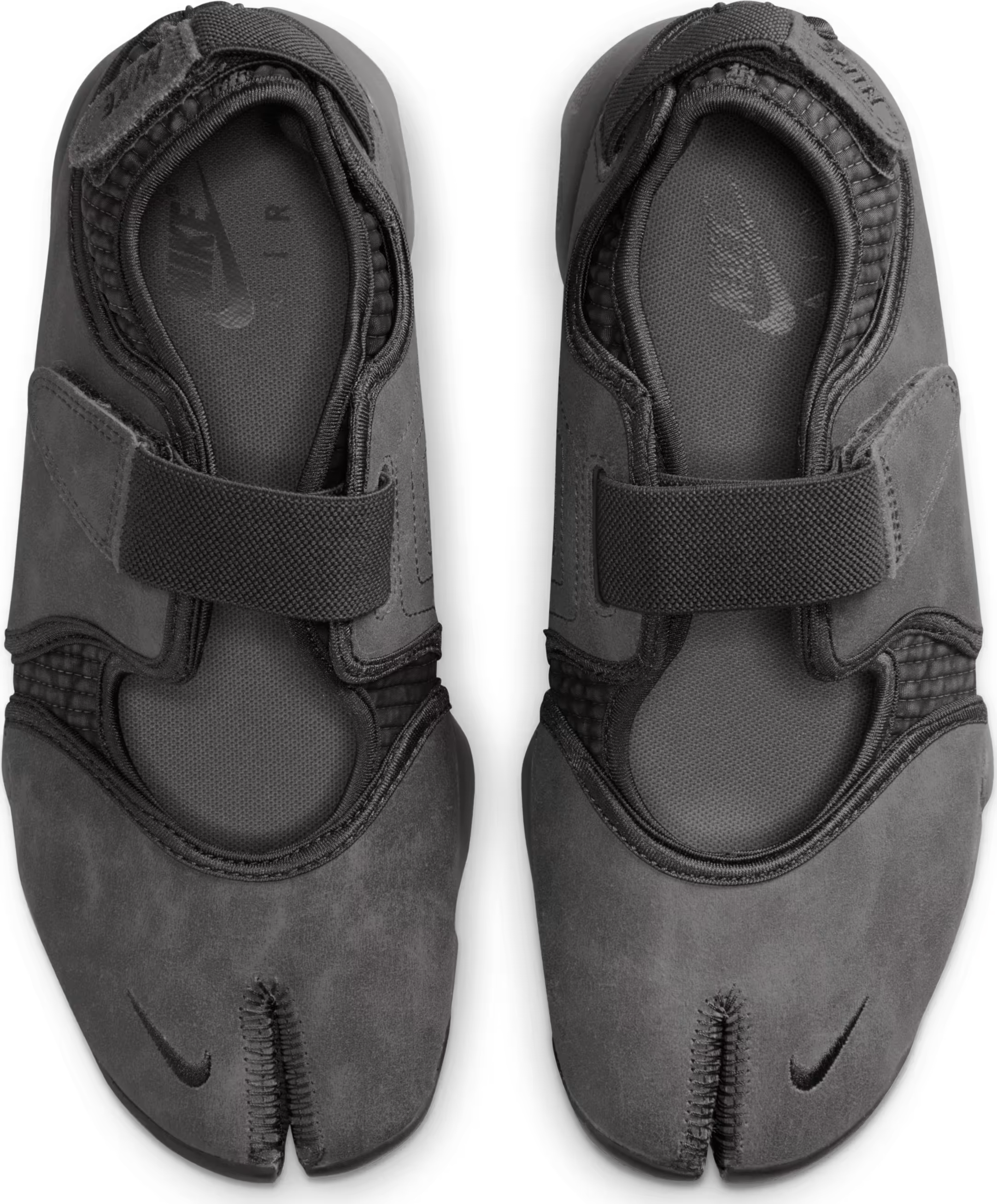 Nike Air Rift Medium Ash Flat Pewter (Women's)