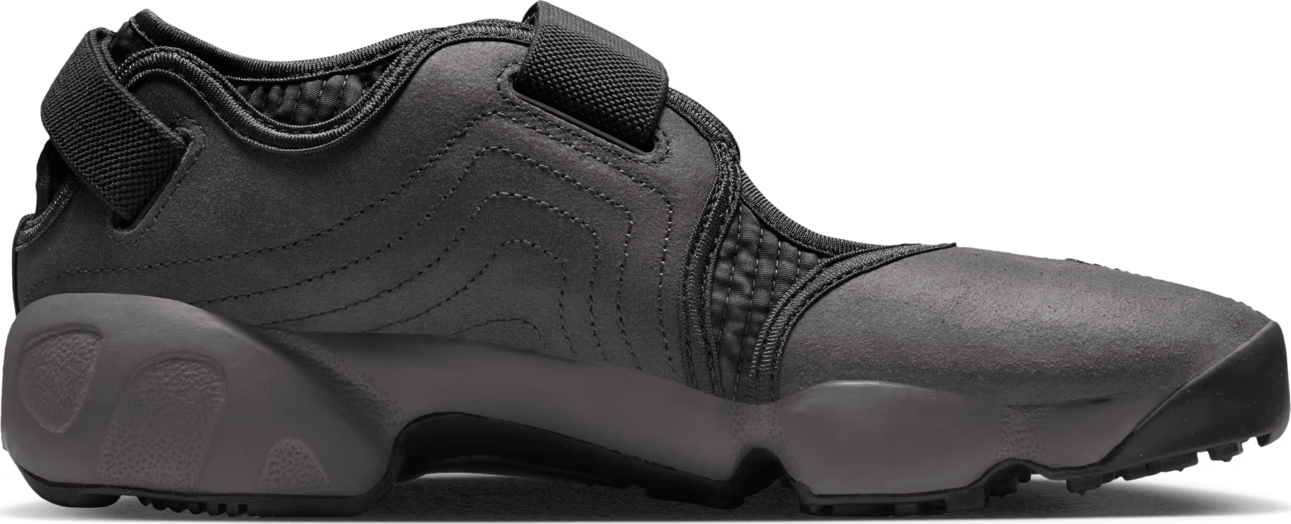 Nike Air Rift Medium Ash Flat Pewter (Women's)