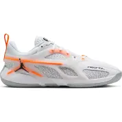 Air Jordan Heir Series "Total Orange"