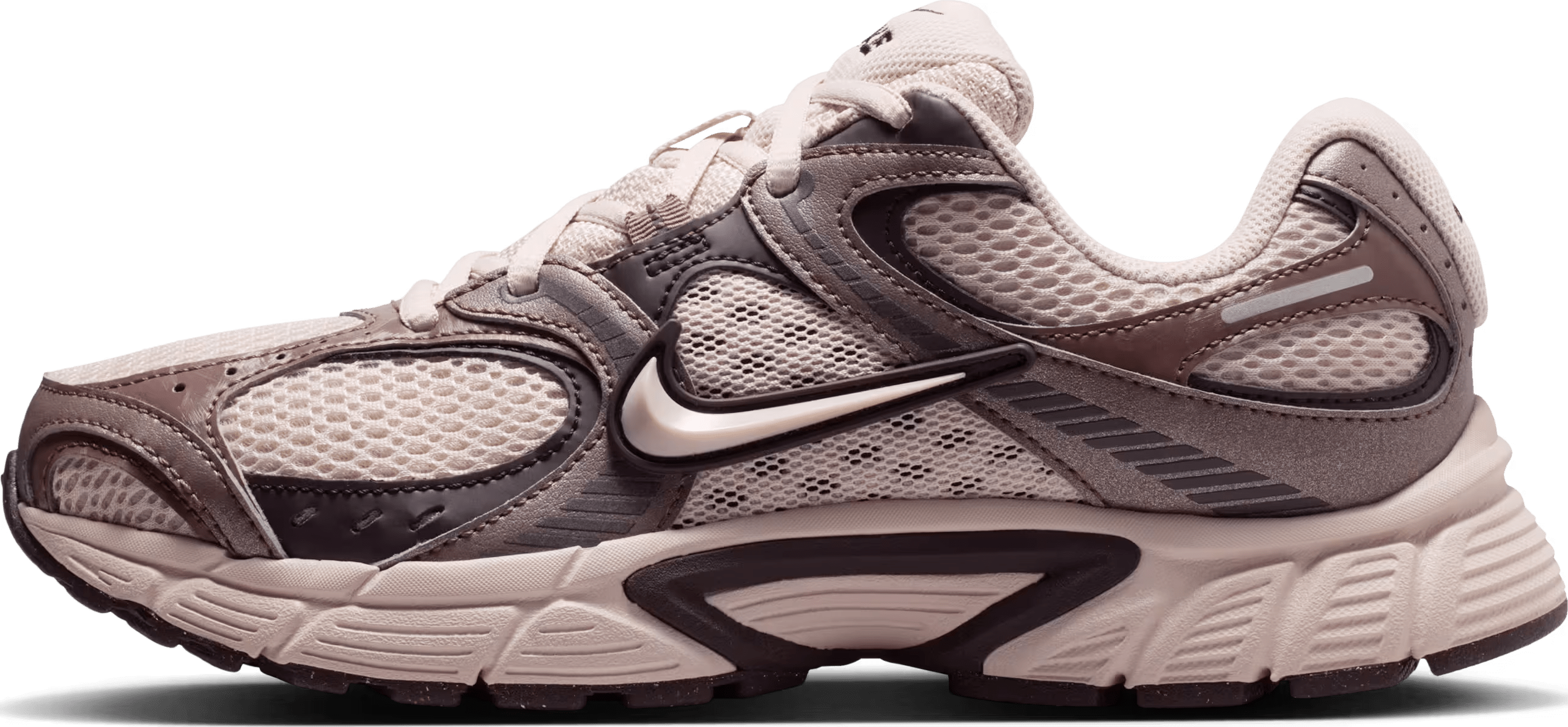 Nike V5 RNR SE Wmns "Burgundy Ash Tattoo"