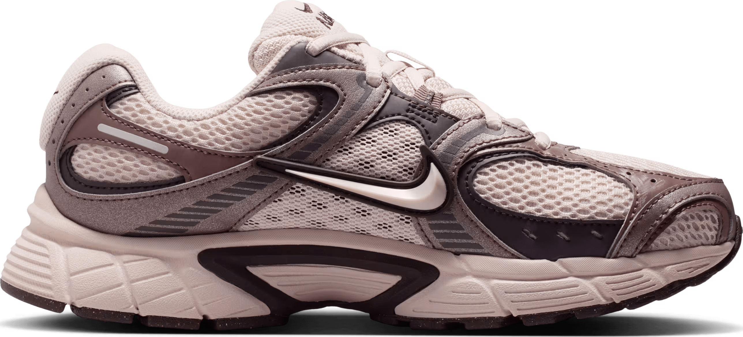 Nike V5 RNR SE Wmns "Burgundy Ash Tattoo"