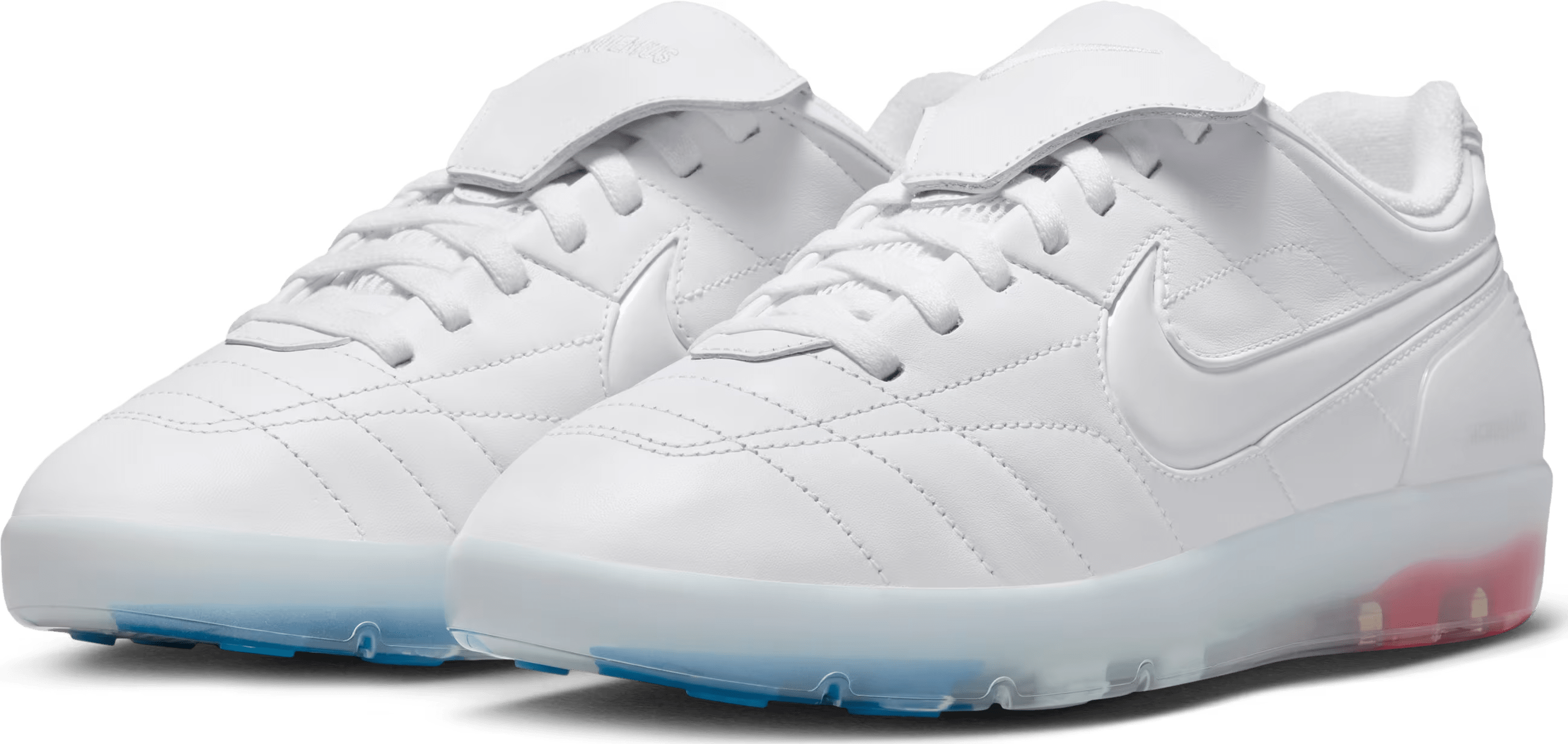Jacquemus x Nike Cryoshot Tiempo R10 "France"