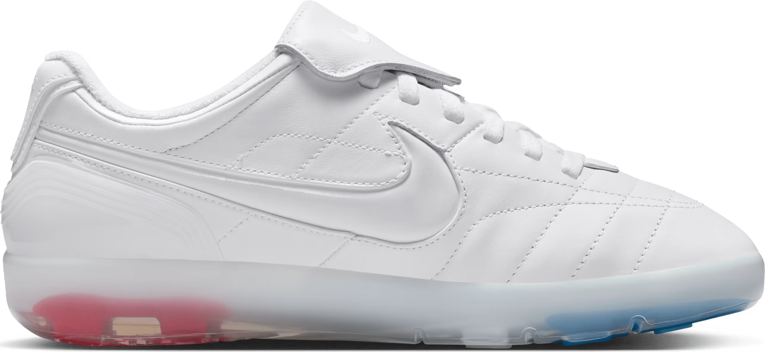 Jacquemus x Nike Cryoshot Tiempo R10 "France"