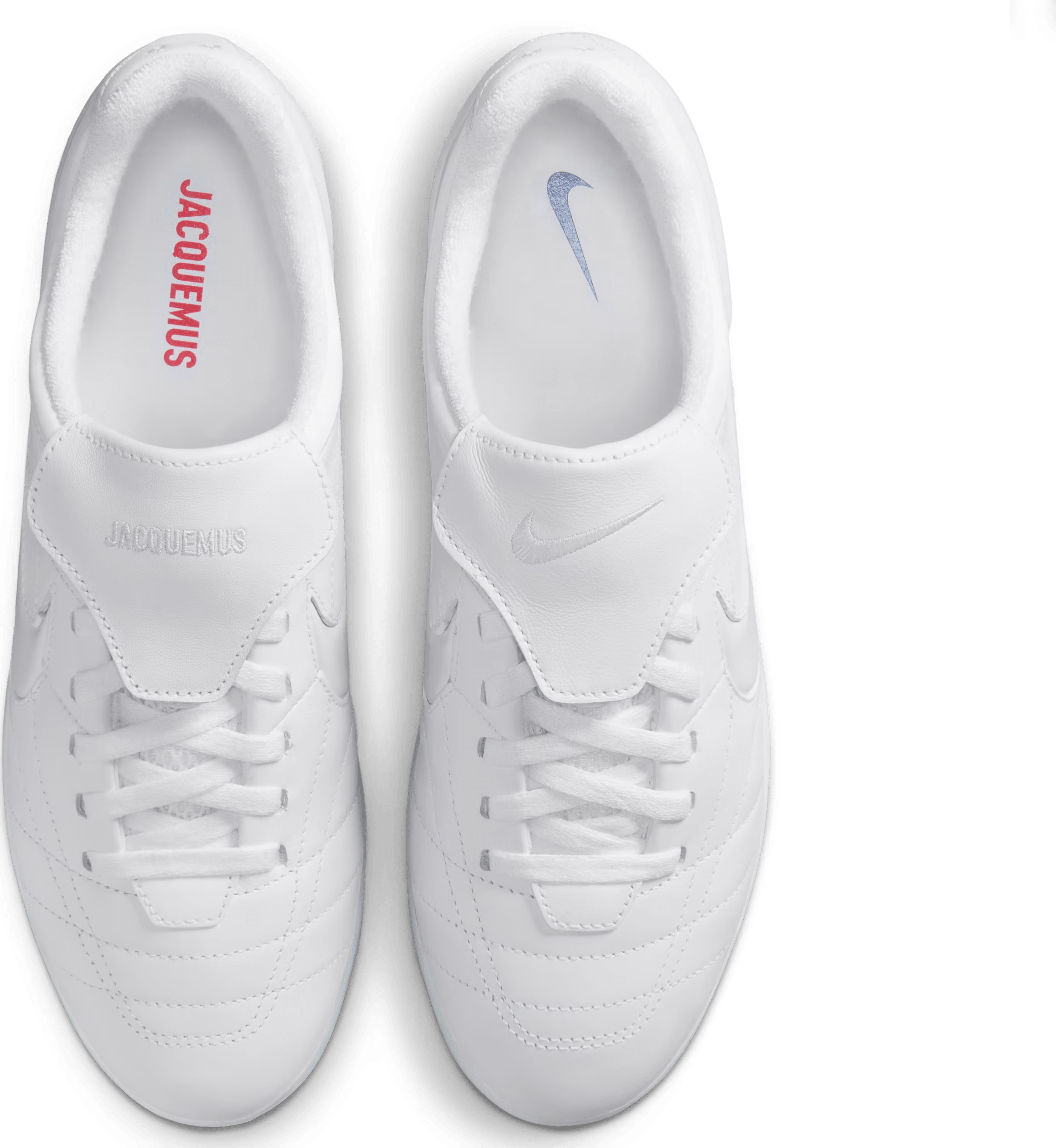 Jacquemus x Nike Cryoshot Tiempo R10 "France"
