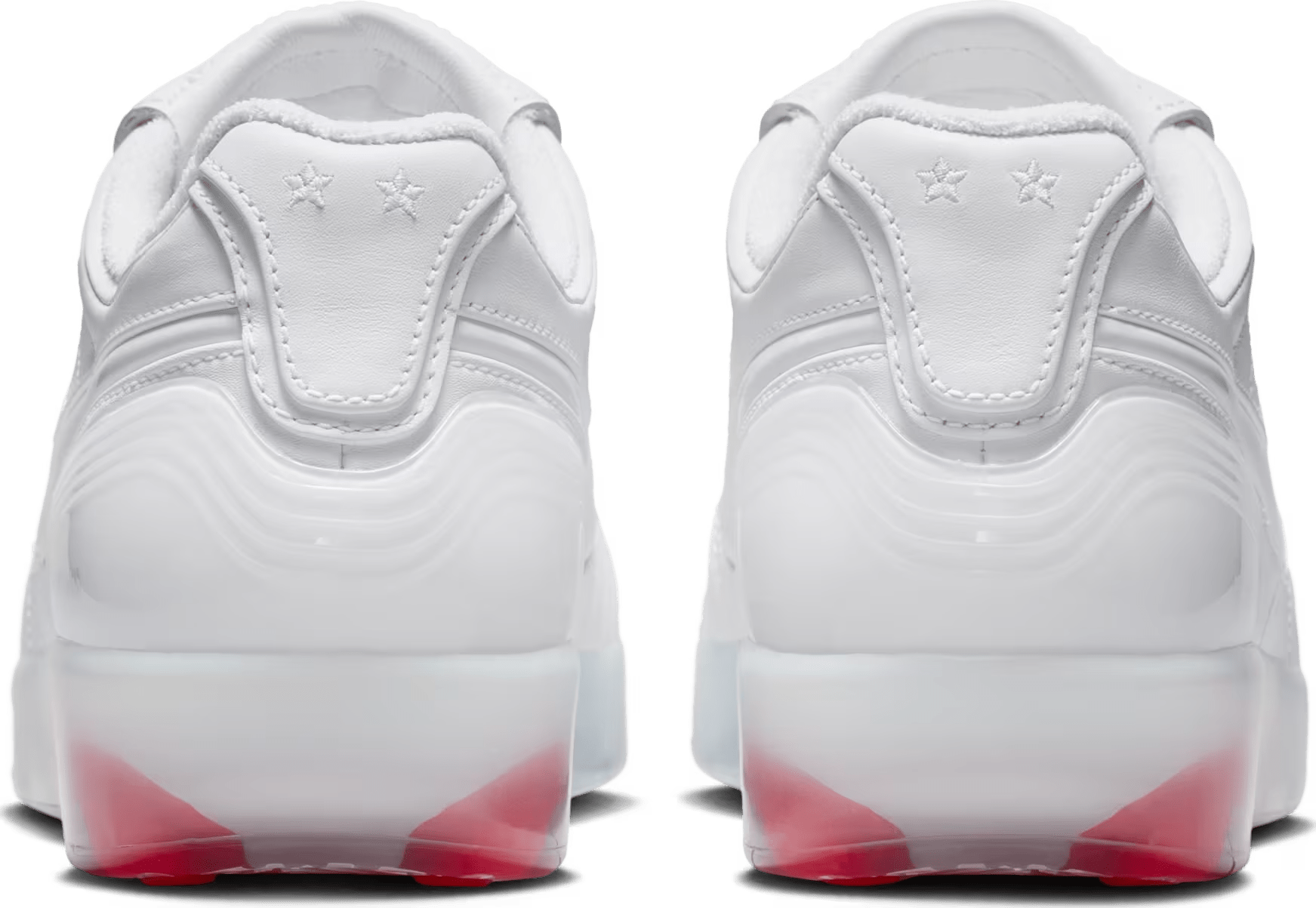 Jacquemus x Nike Cryoshot Tiempo R10 "France"
