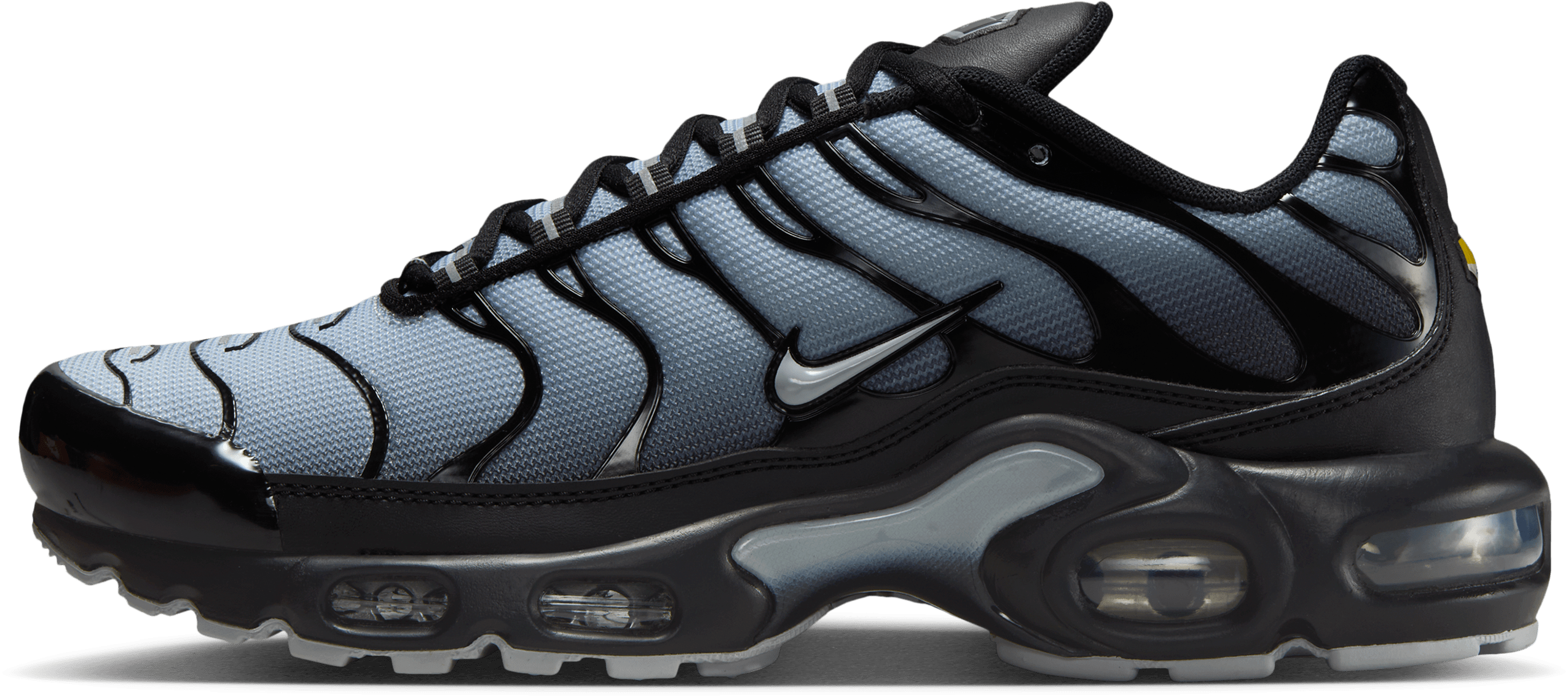 Nike Air Max Plus SE Wmns "Metallic Grey"