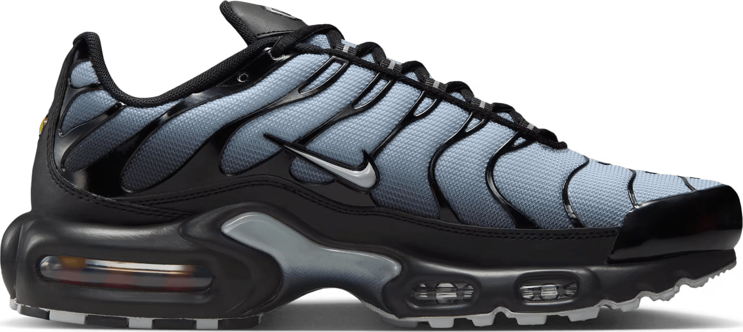 Nike Air Max Plus SE Wmns "Metallic Grey"