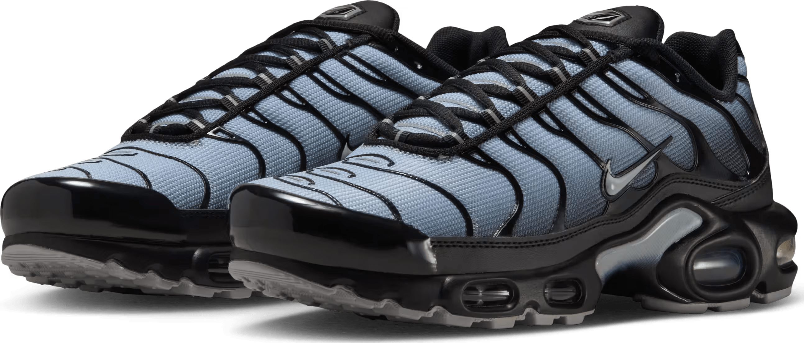 Nike Air Max Plus SE Wmns "Metallic Grey"