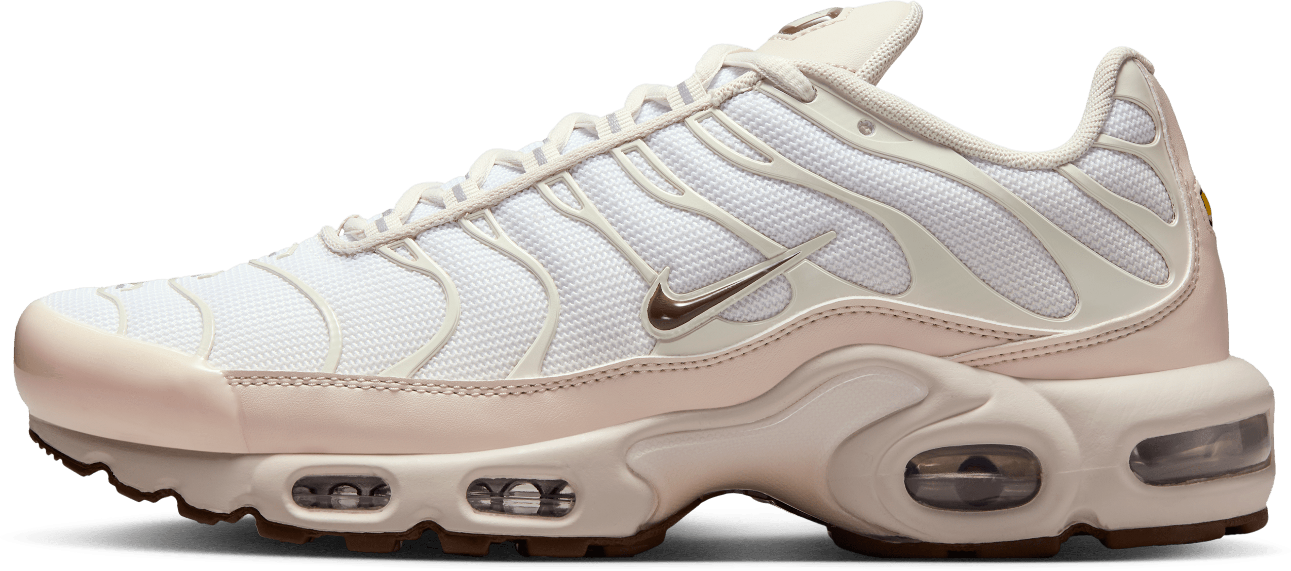 Nike Air Max Plus SE Wmns "Cacao Wow"