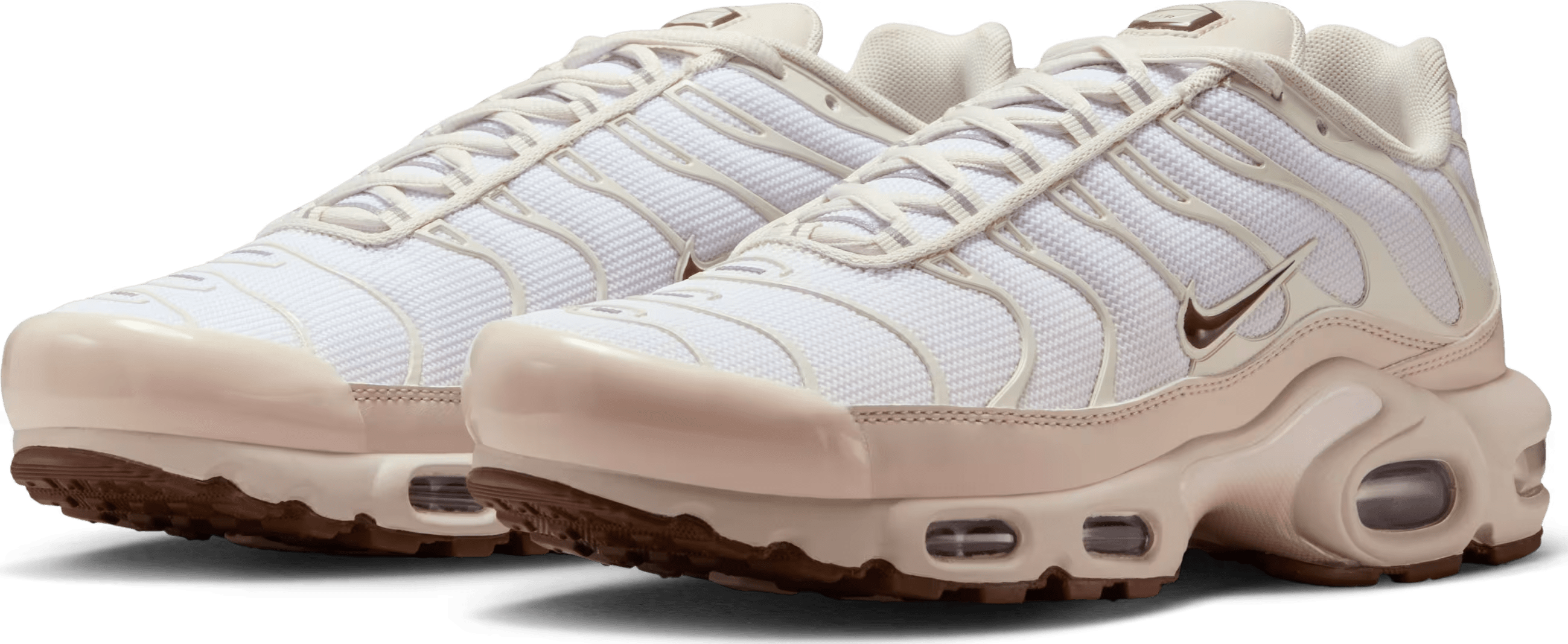 Nike Air Max Plus SE Wmns "Cacao Wow"