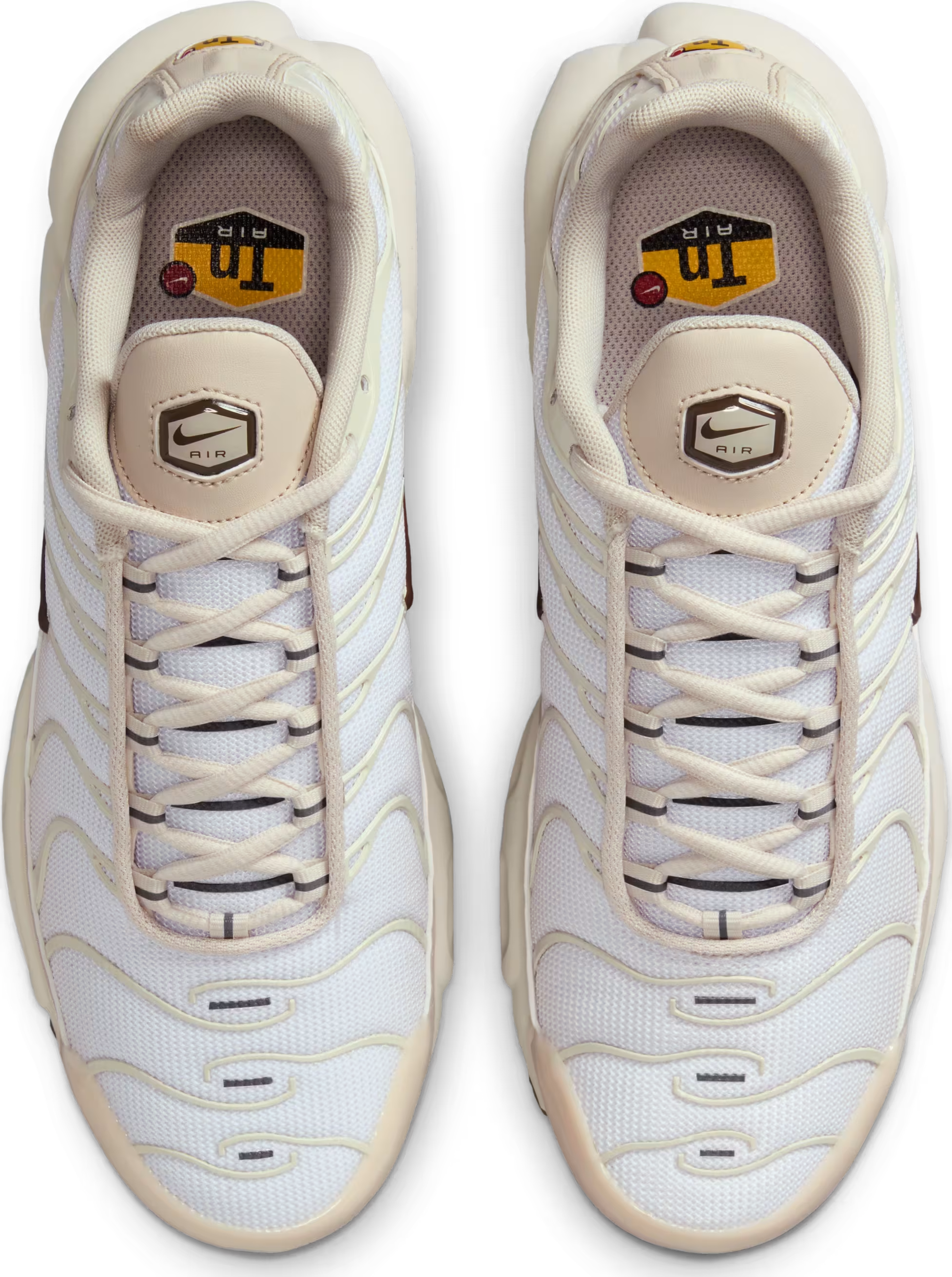 Nike Air Max Plus SE Wmns "Cacao Wow"