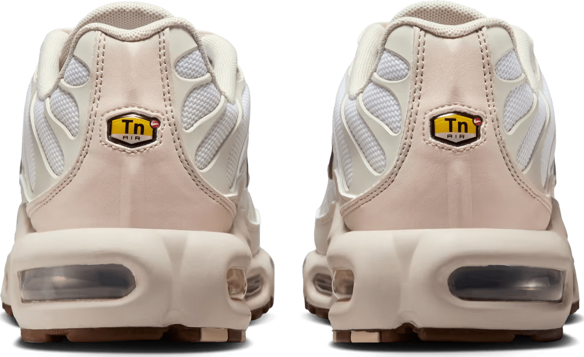 Nike Air Max Plus SE Wmns "Cacao Wow"