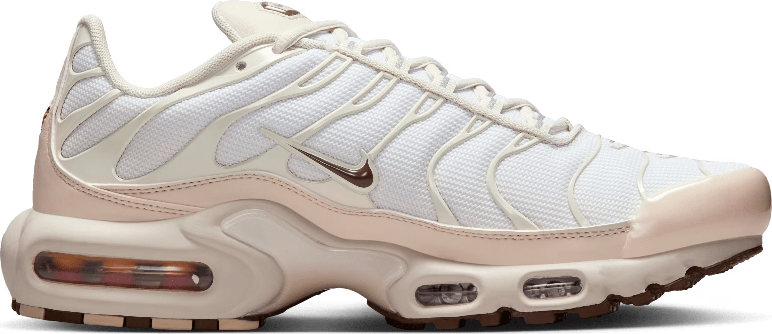 Nike Air Max Plus SE Wmns "Cacao Wow"