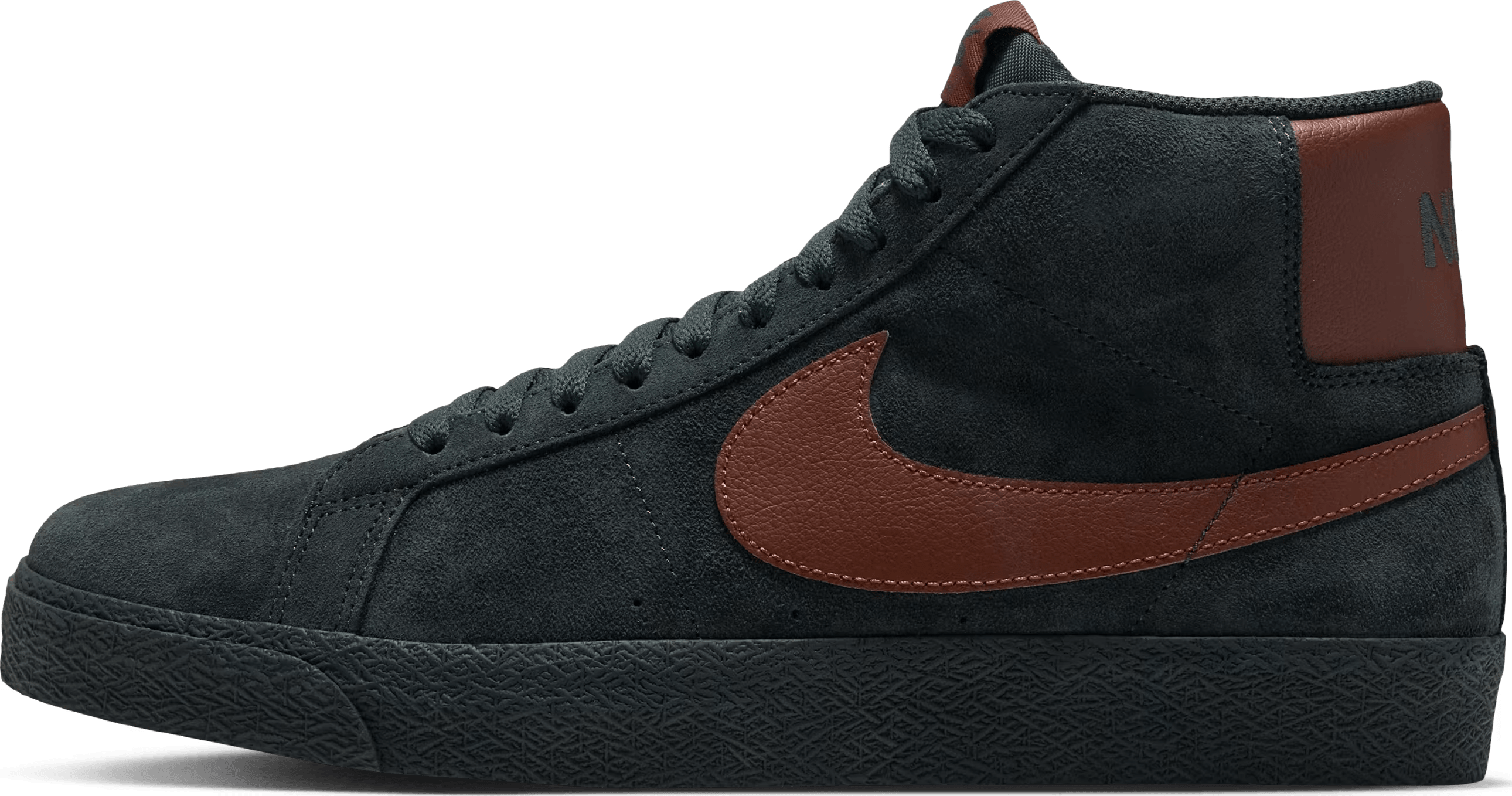 Nike SB Zoom Blazer Mid