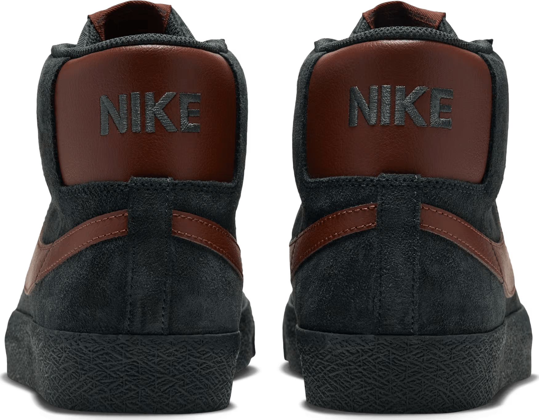 Nike SB Zoom Blazer Mid