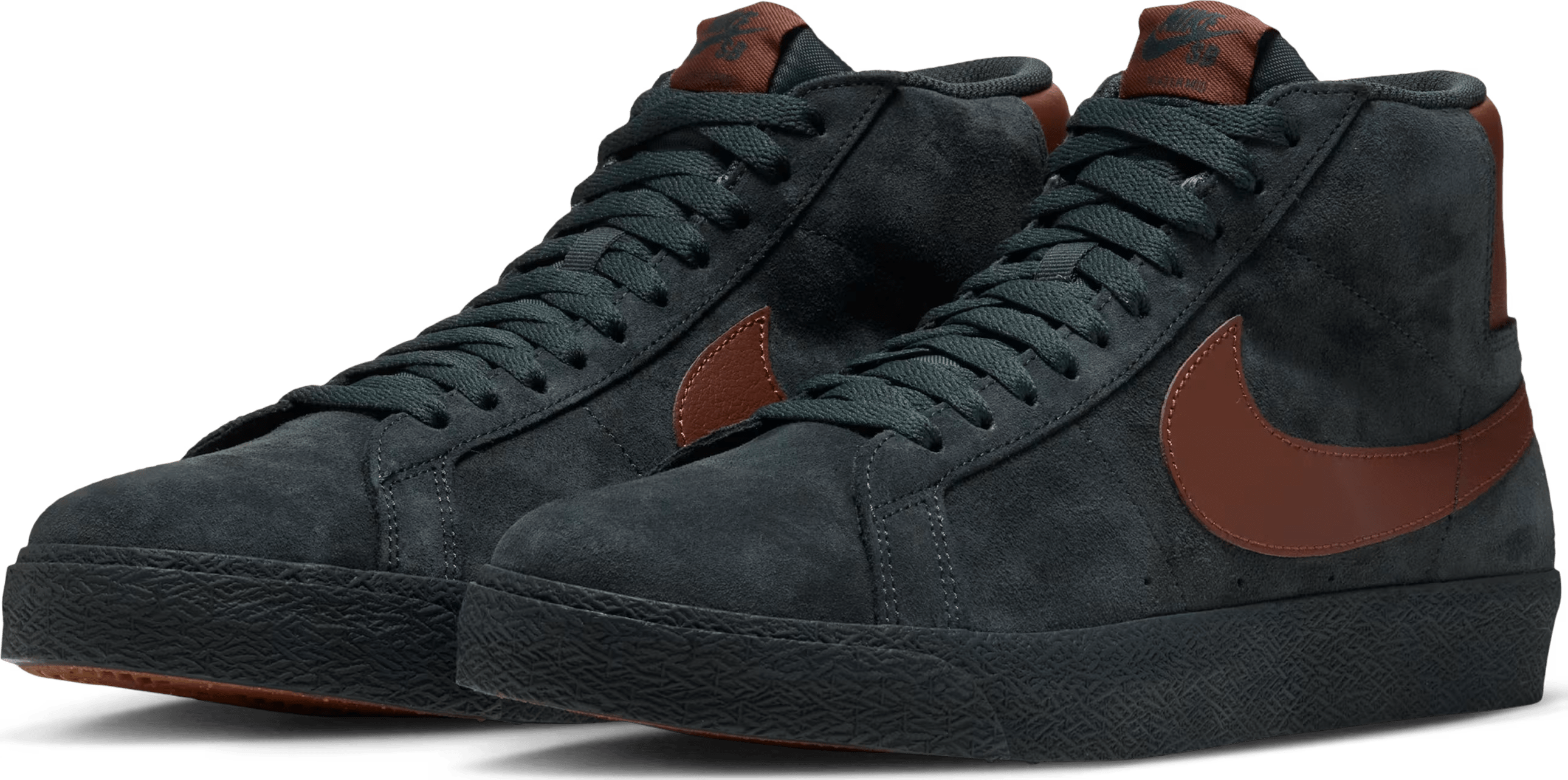 Nike SB Zoom Blazer Mid