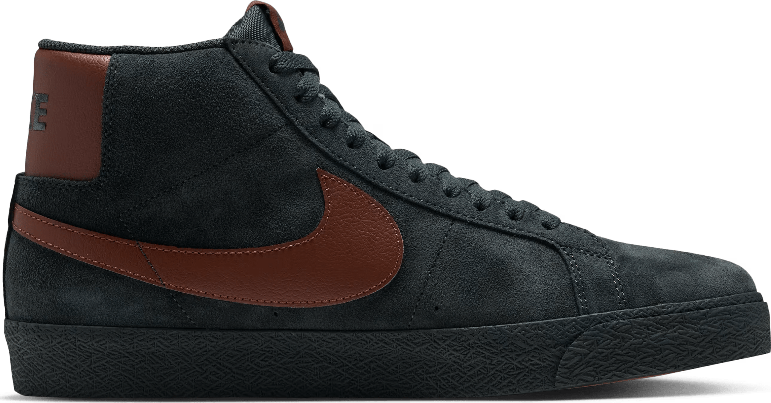 Nike SB Zoom Blazer Mid