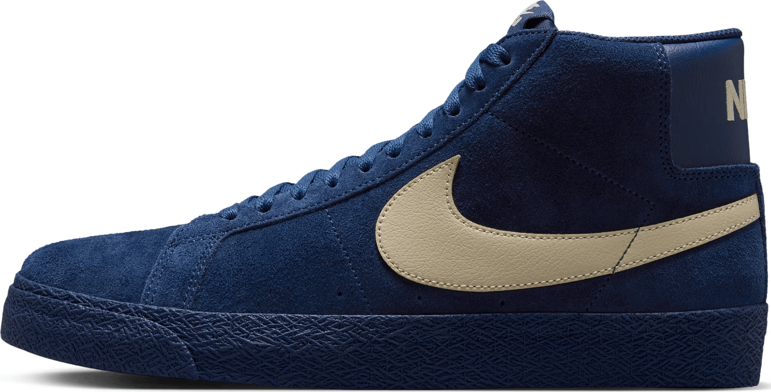 Nike SB Zoom Blazer Mid skate