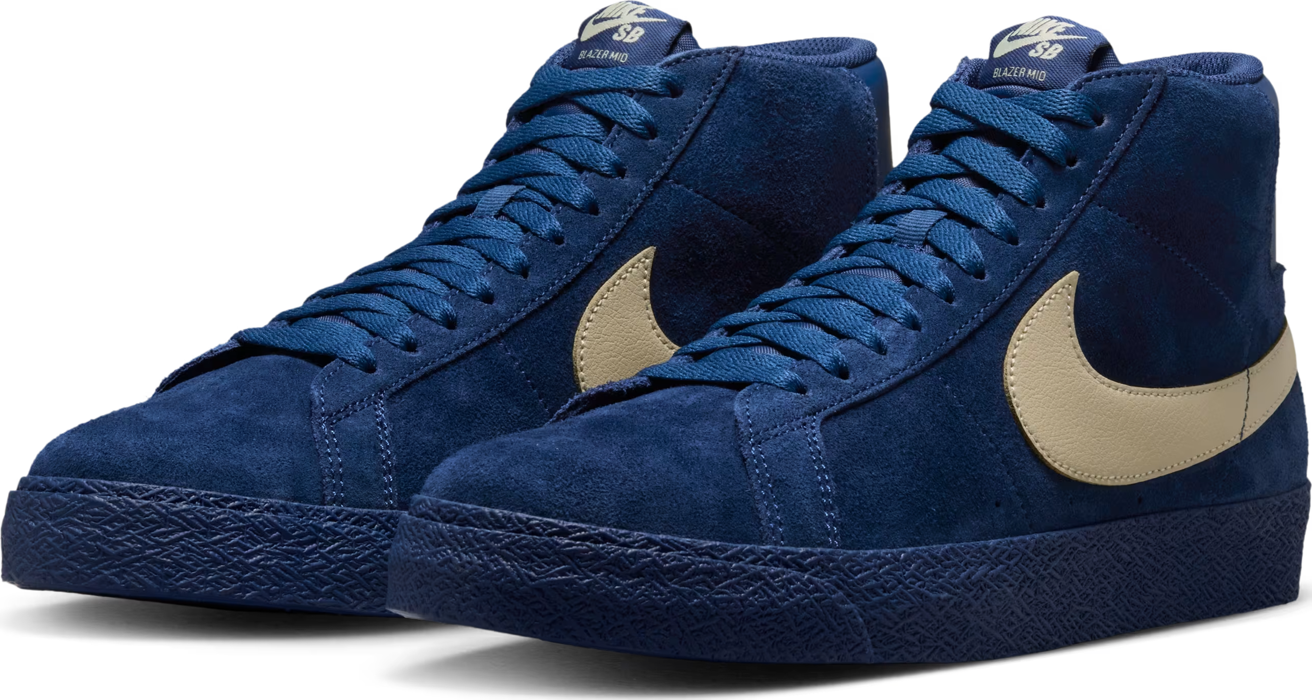 Nike SB Zoom Blazer Mid
