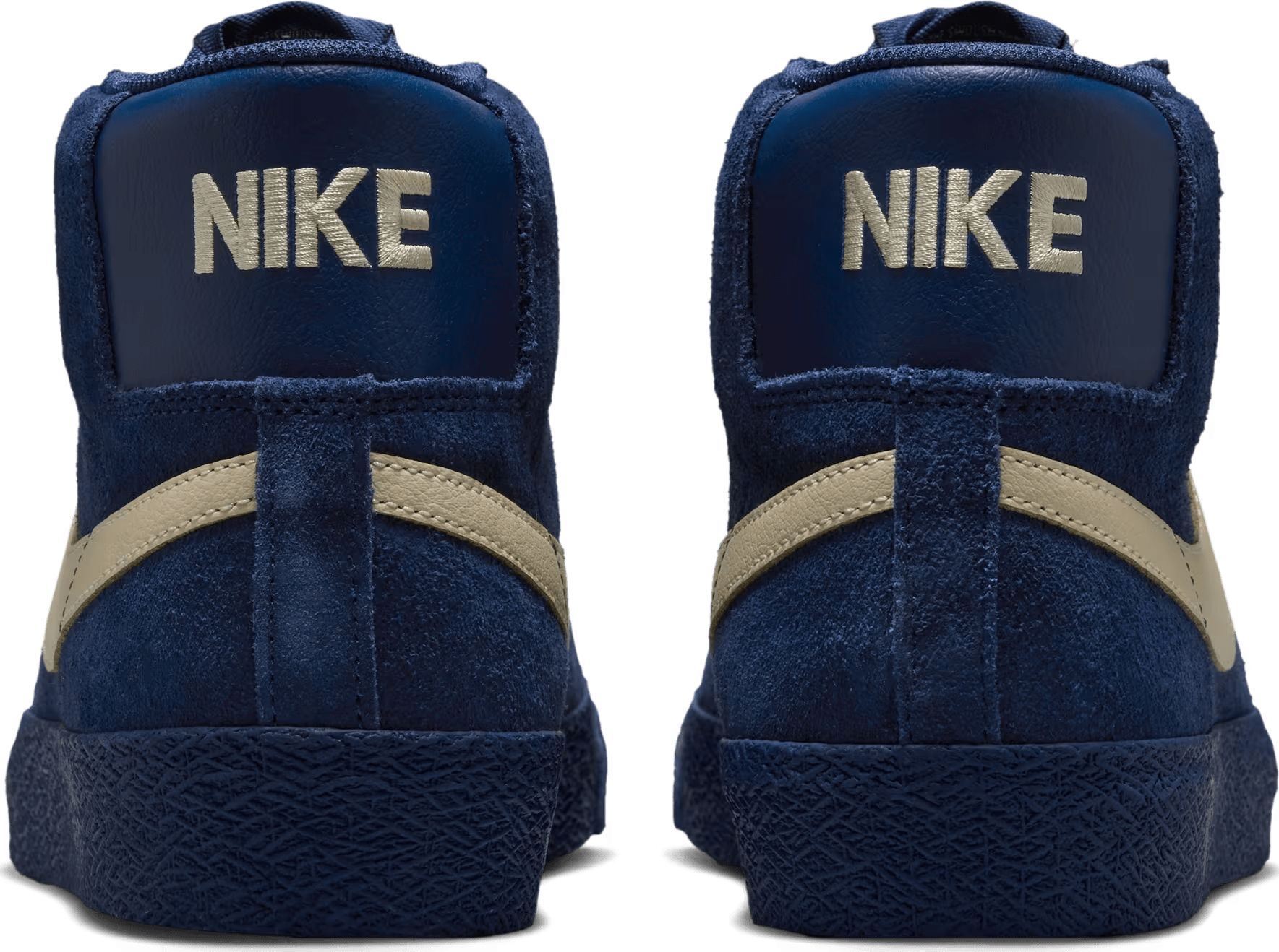 Nike SB Zoom Blazer Mid