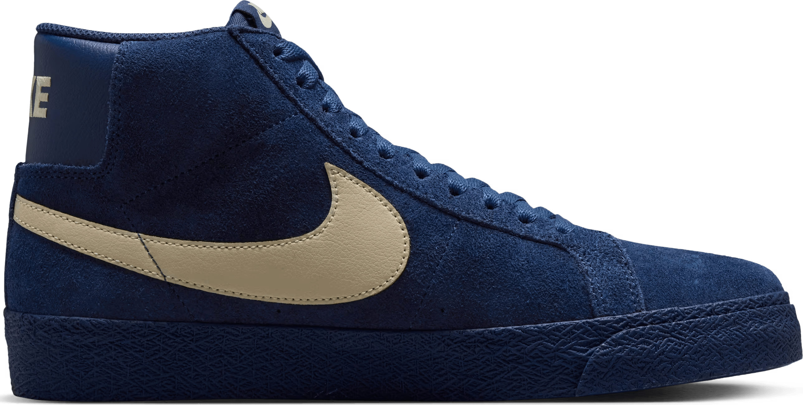 Nike SB Zoom Blazer Mid