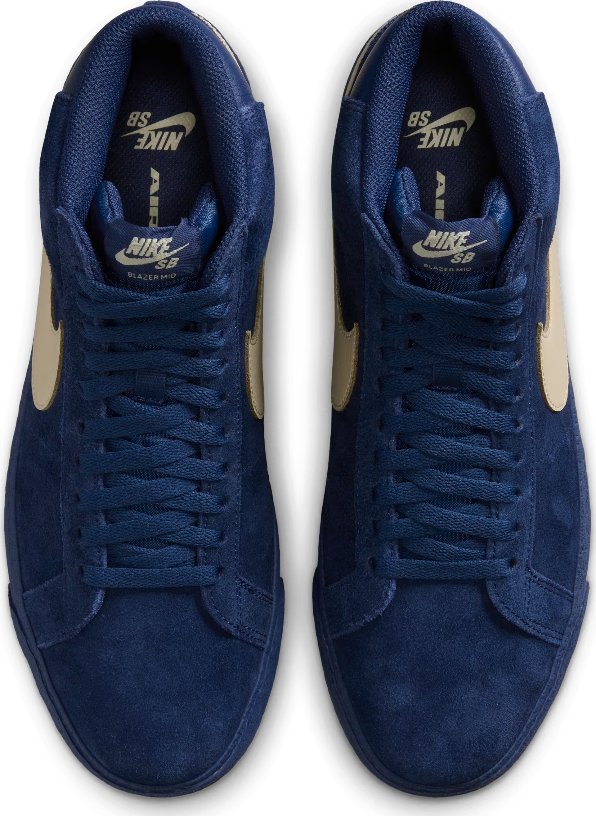 Nike SB Zoom Blazer Mid