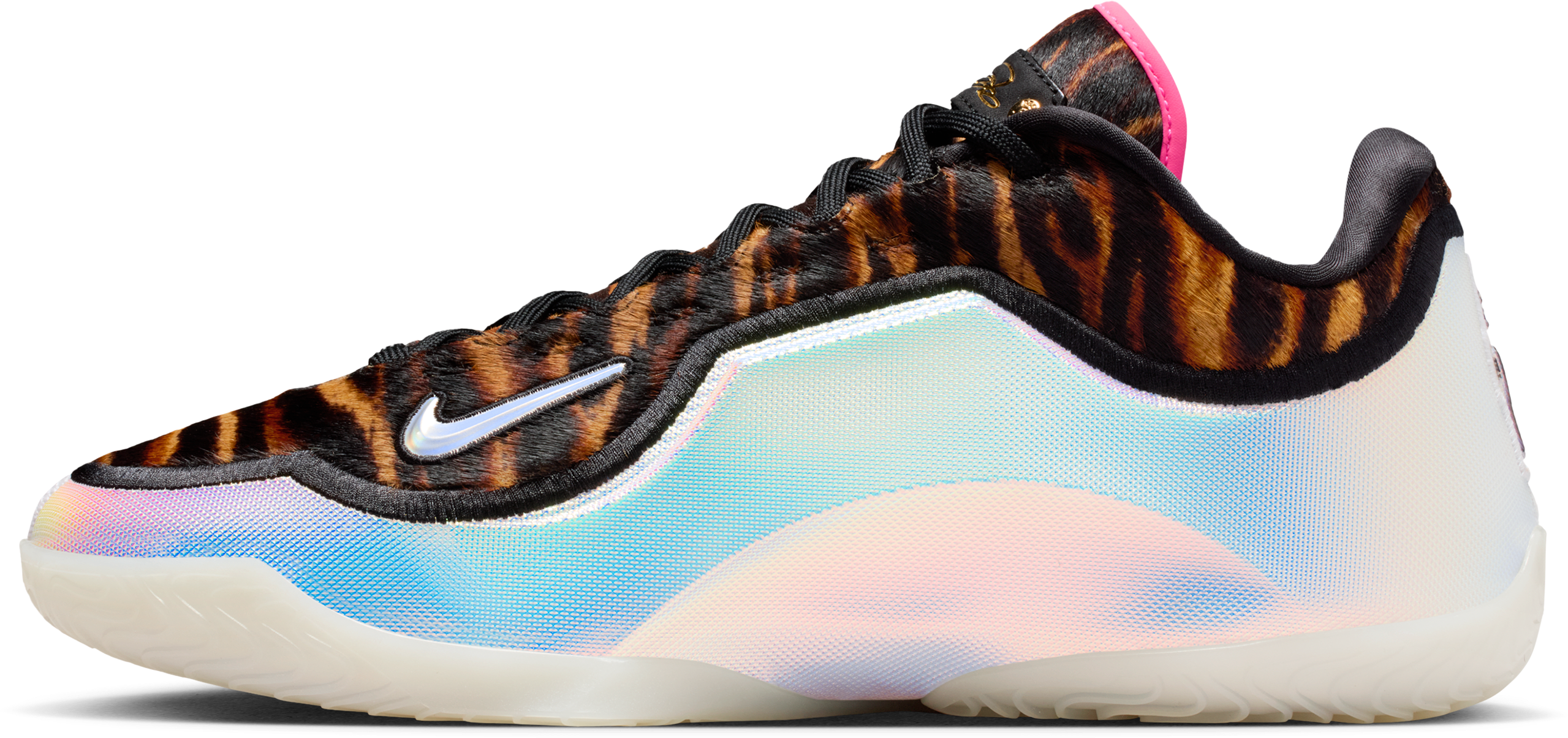Nike LeBron XXIII "Heat Wave"