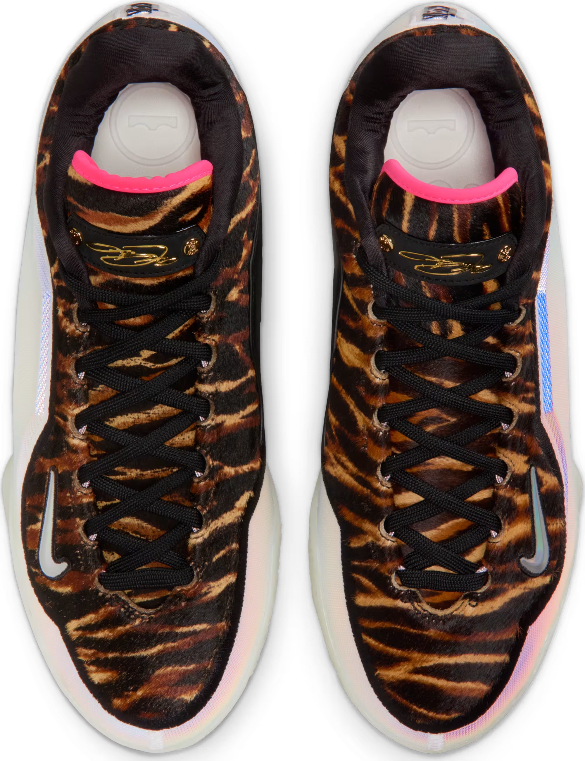Nike LeBron XXIII "Heat Wave"