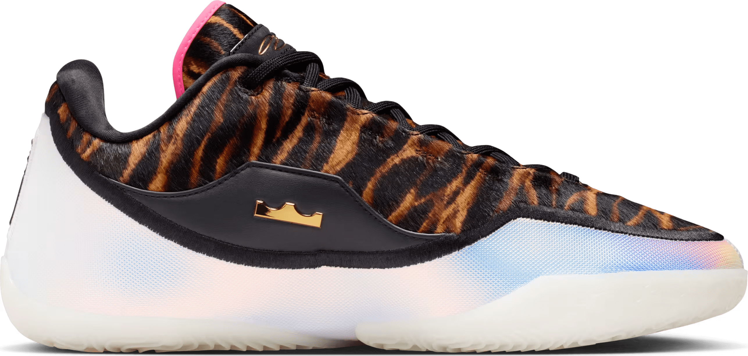 Nike LeBron XXIII "Heat Wave"