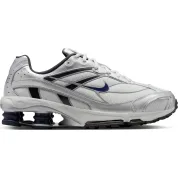 Nike Shox Ride 2 "Metallic Silver"