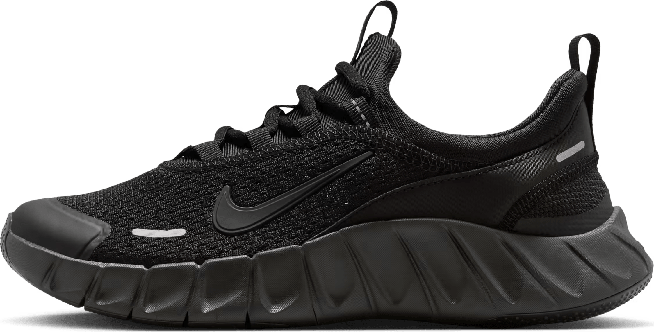 Nike Free Ride Black Anthracite (GS)