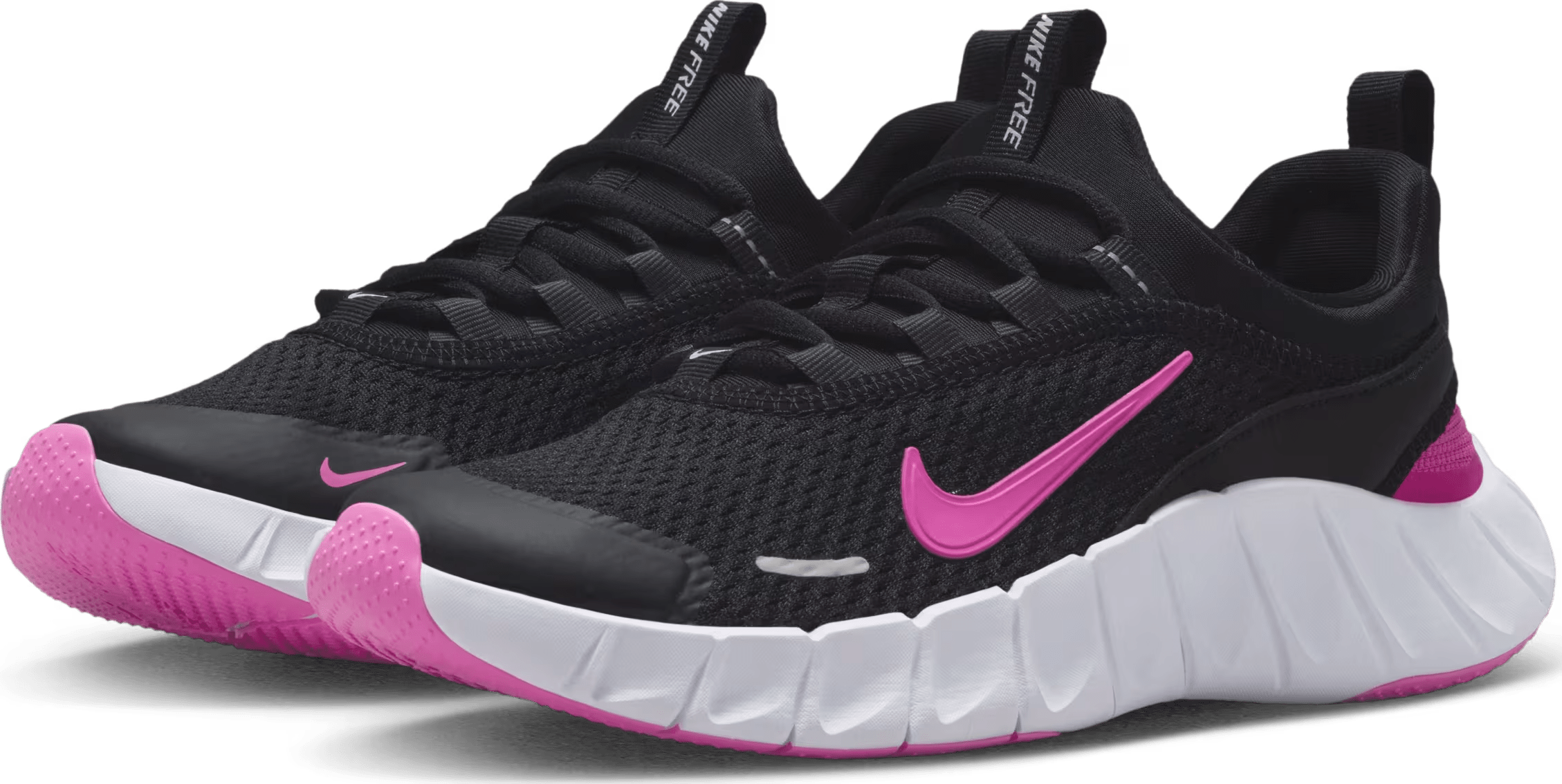 Nike Free Ride