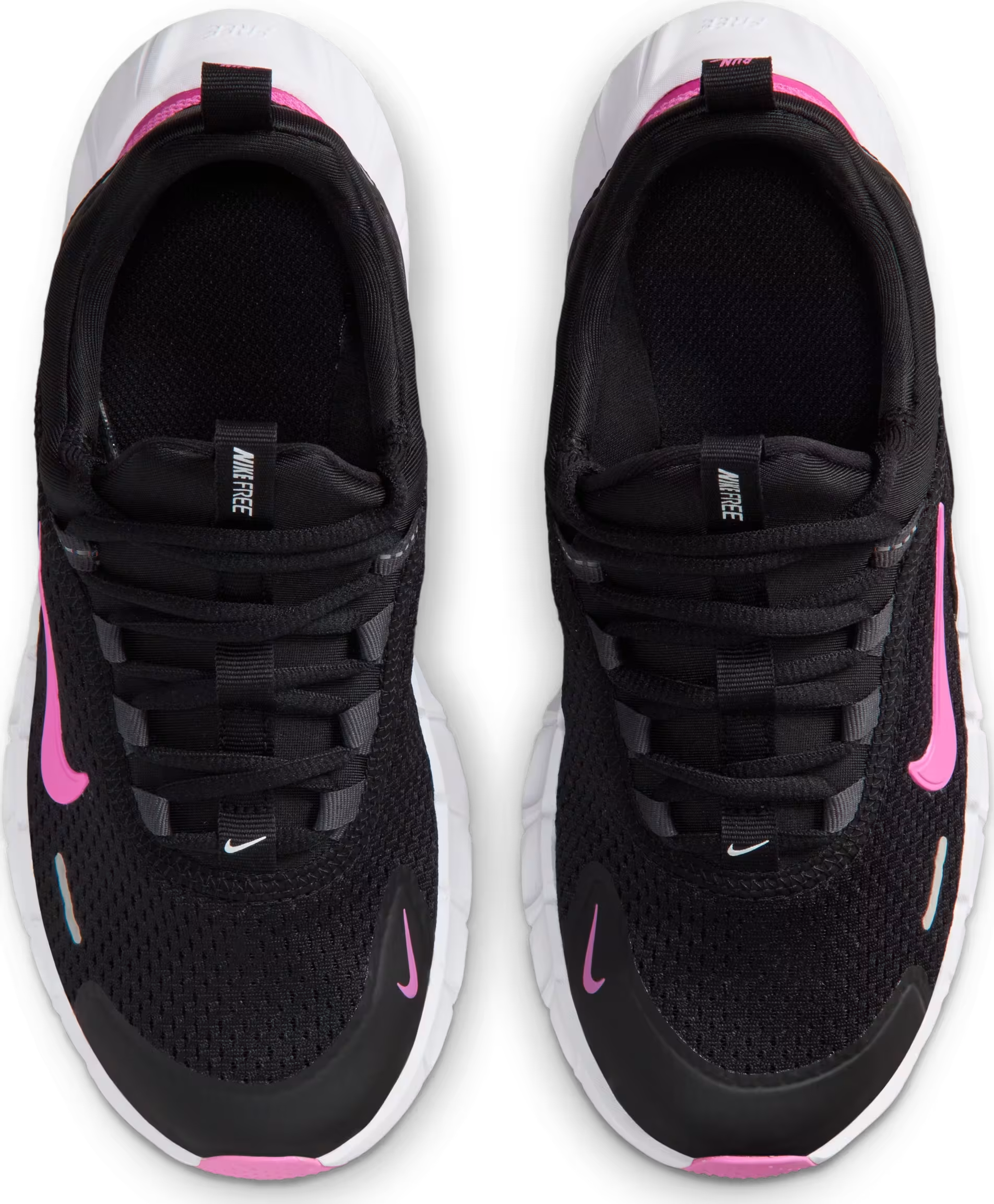 Nike Free Ride