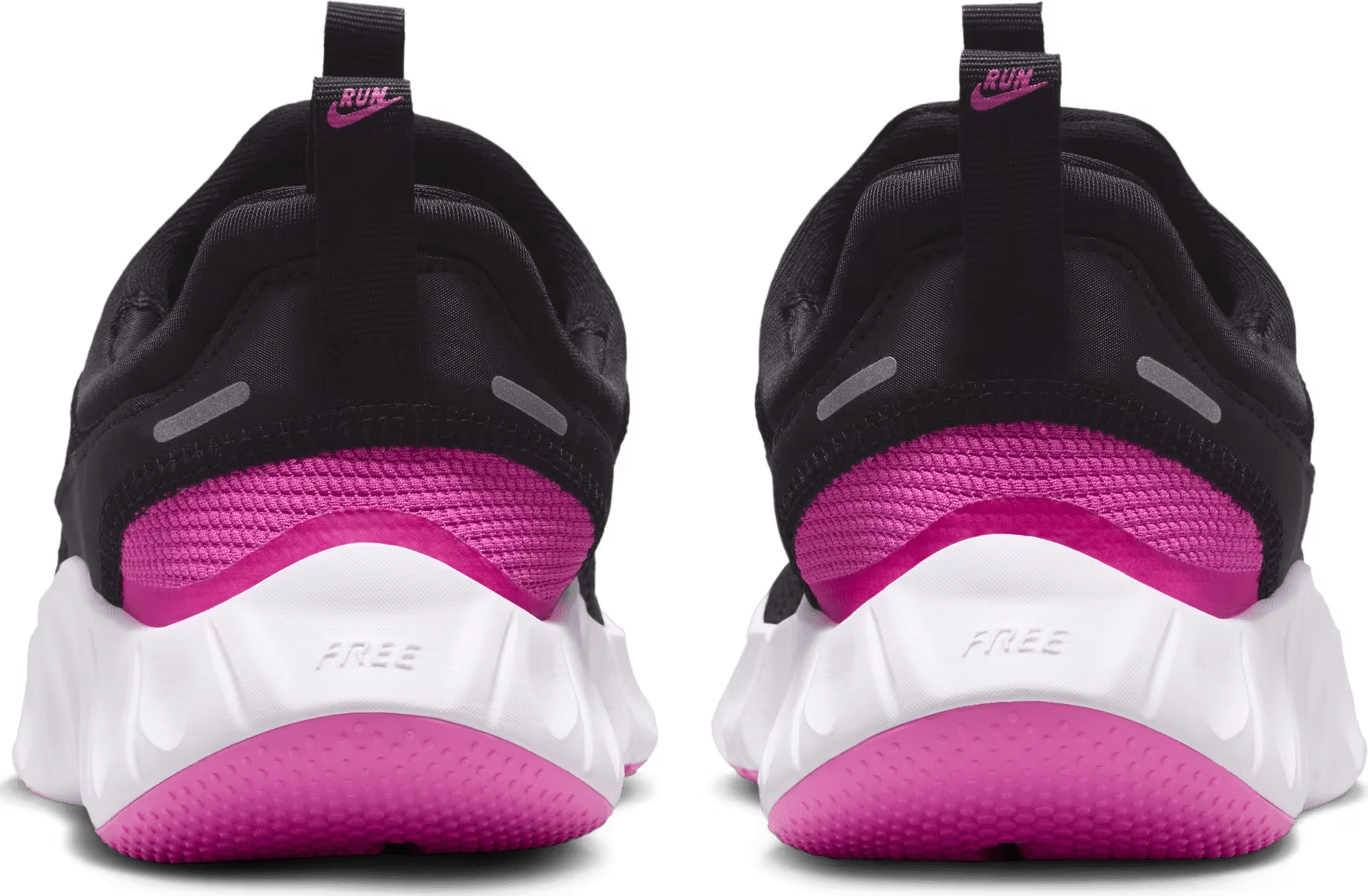 Nike Free Ride