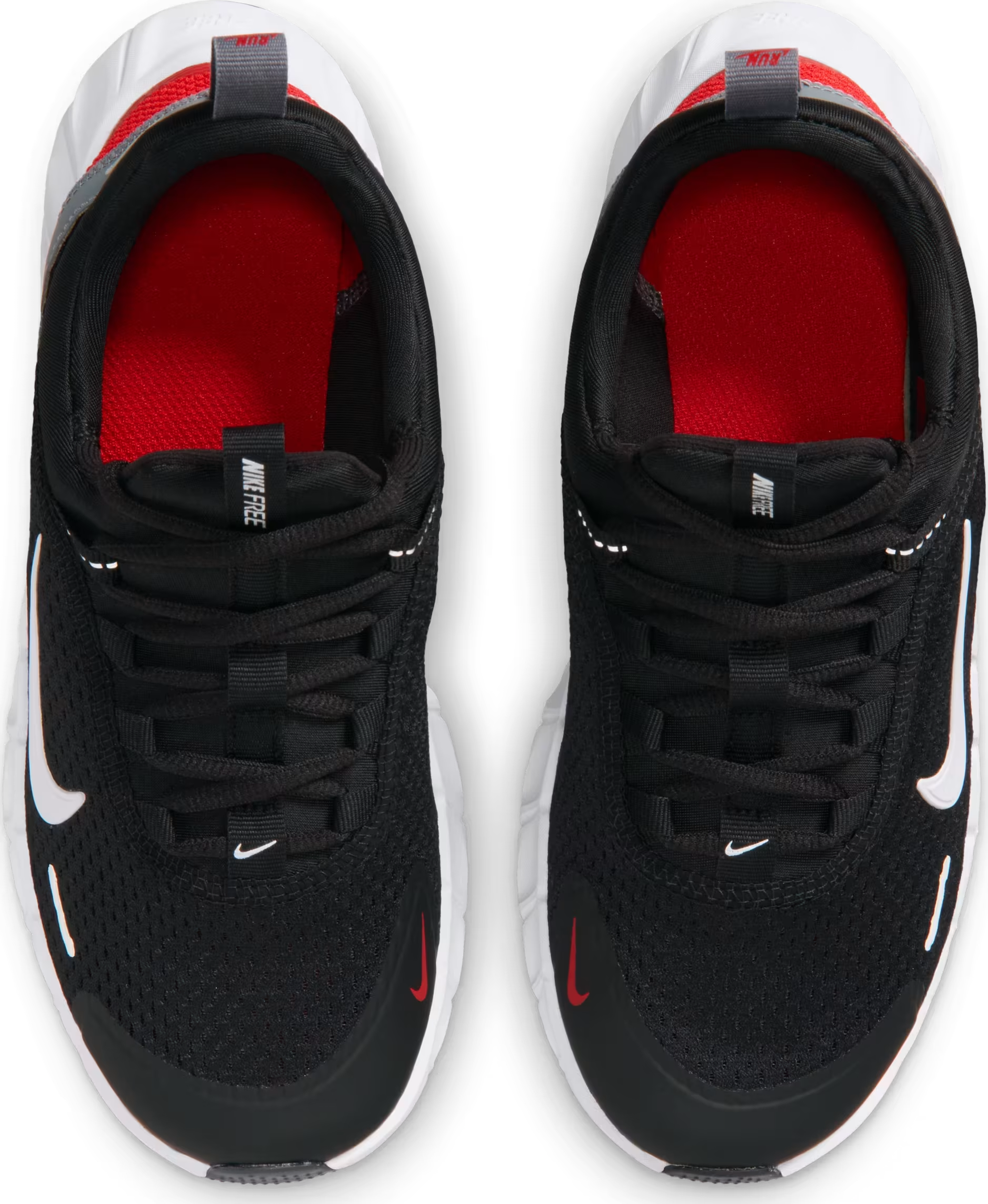 Nike Free Ride