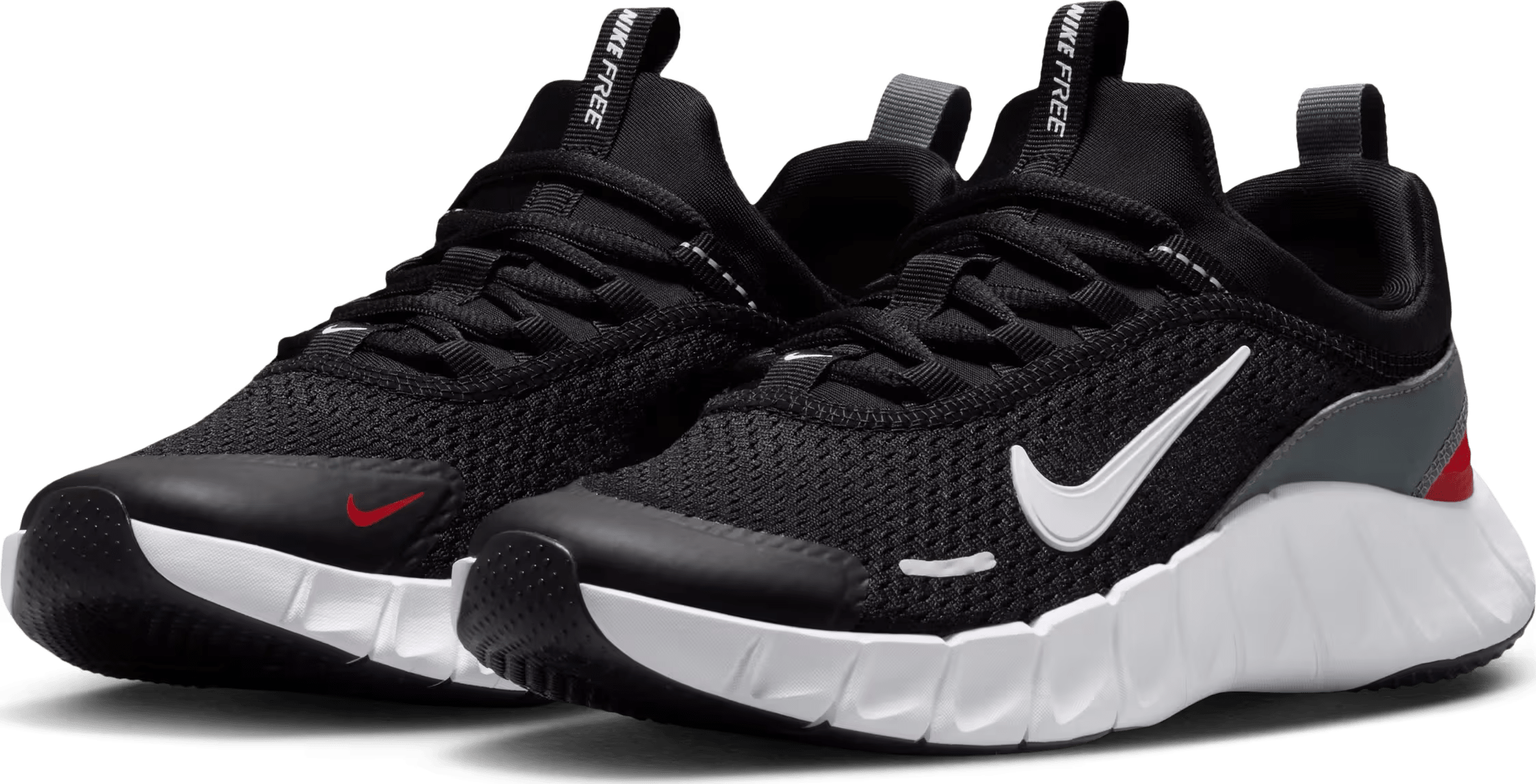 Nike Free Ride
