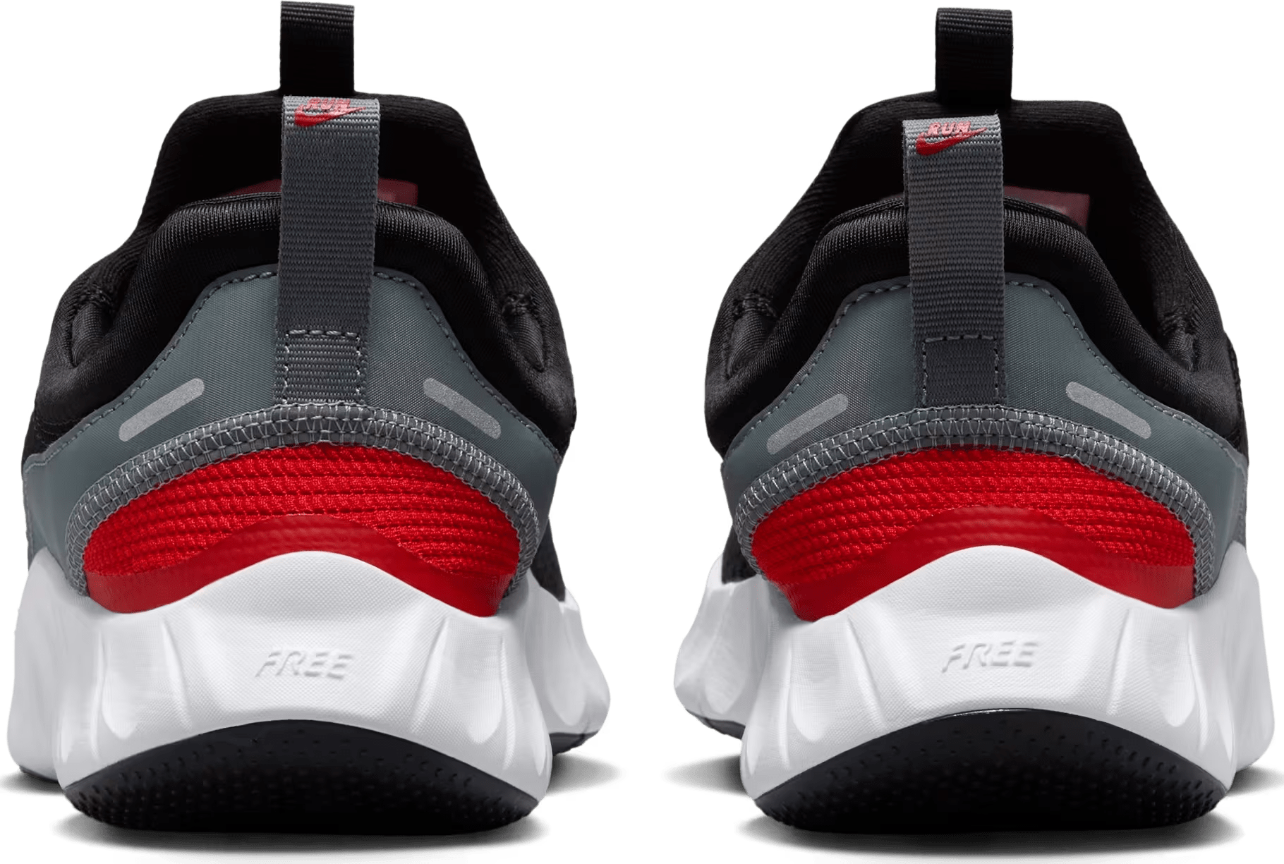 Nike Free Ride
