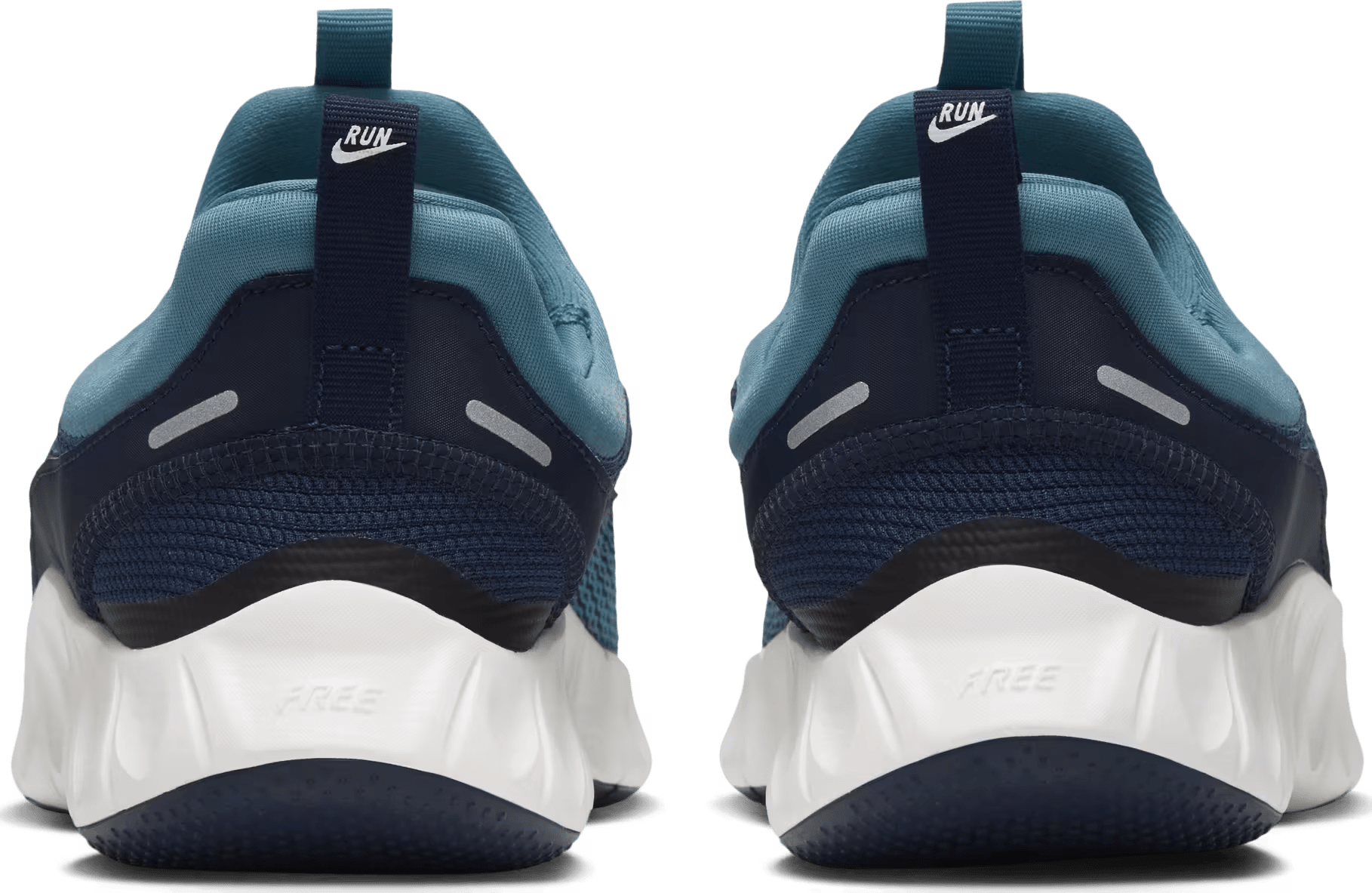 Nike Free Ride