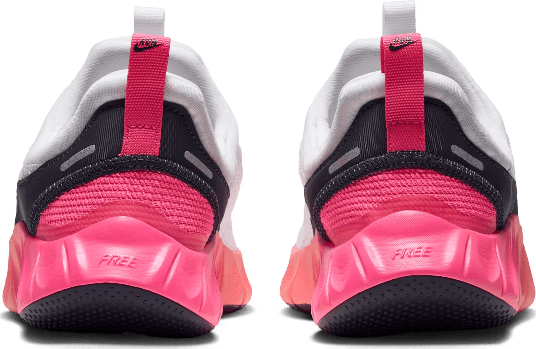 Nike Free Ride