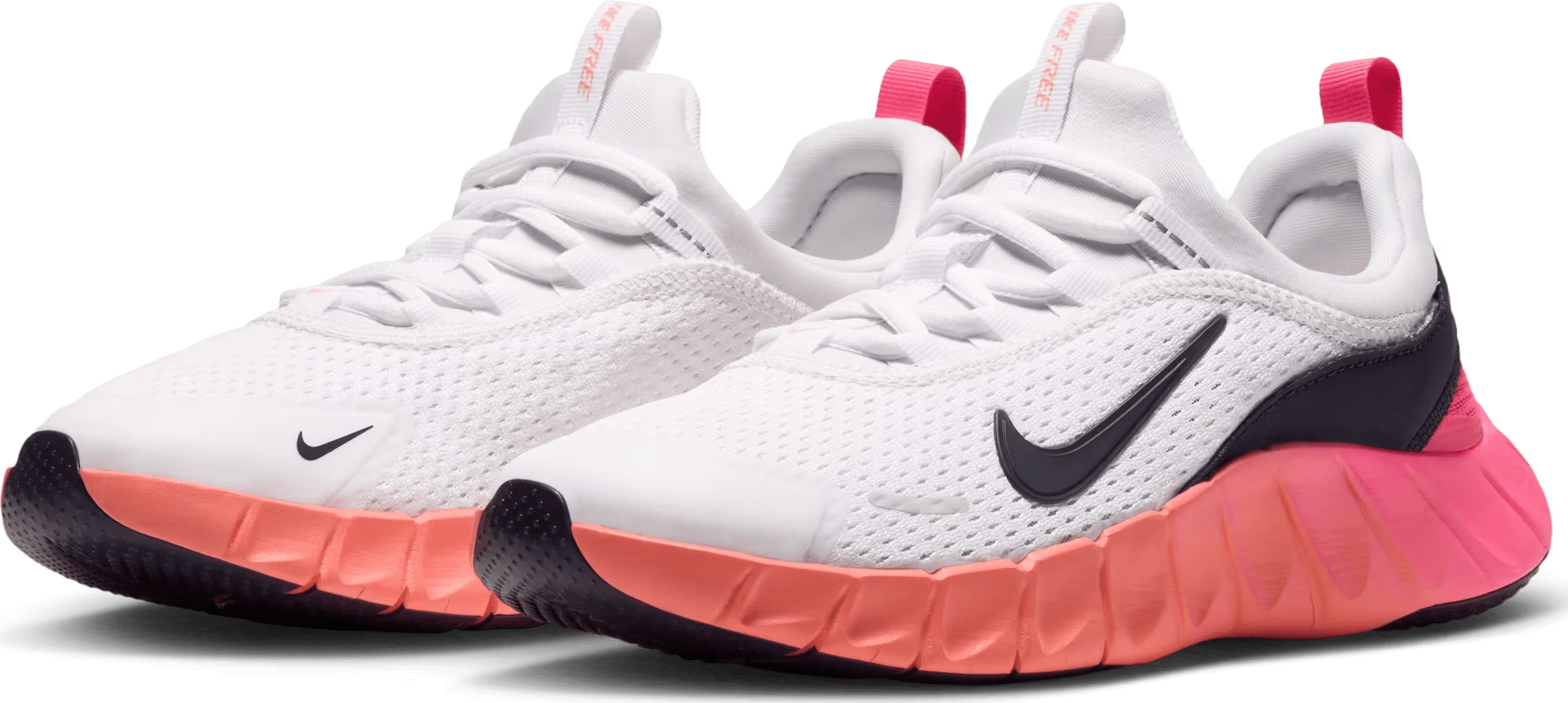 Nike Free Ride