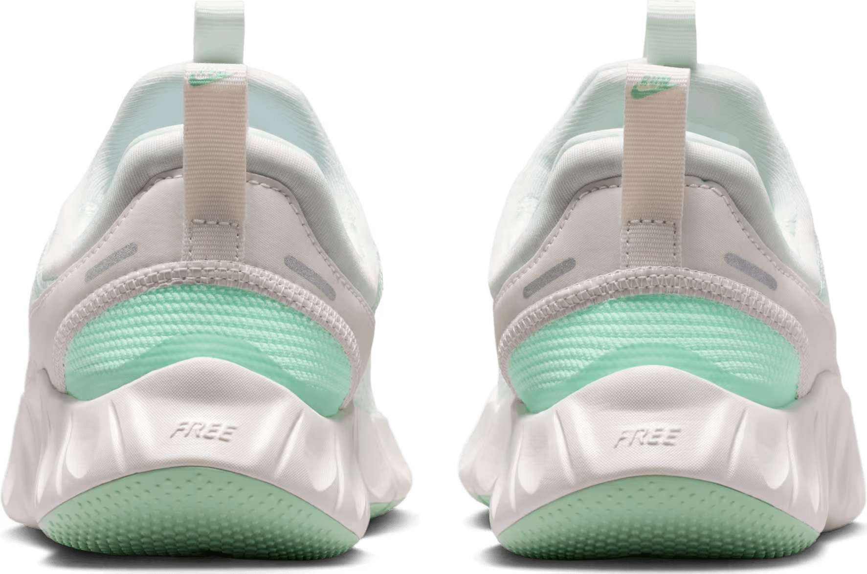 Nike Free Ride