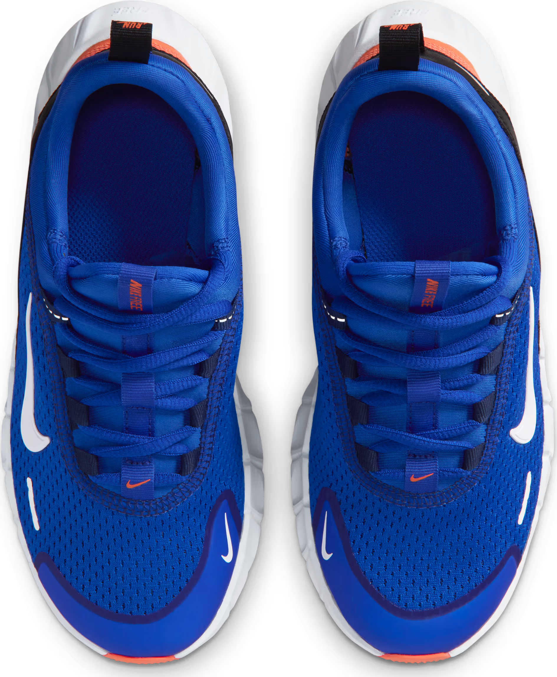 Nike Free Ride