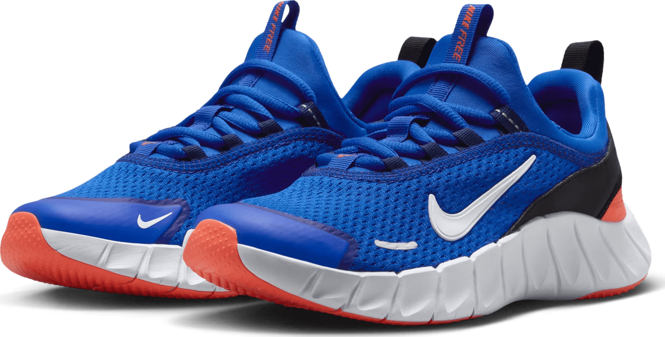 Nike Free Ride