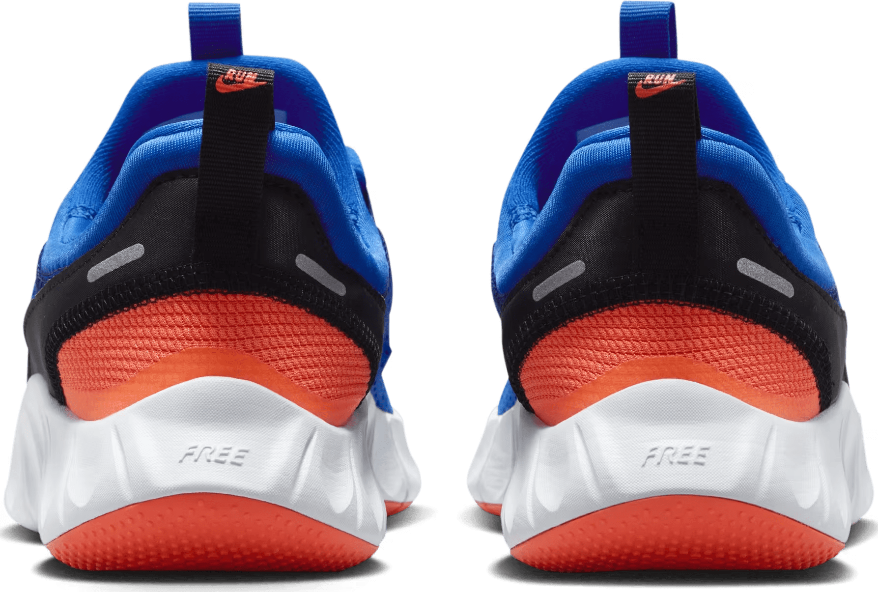 Nike Free Ride