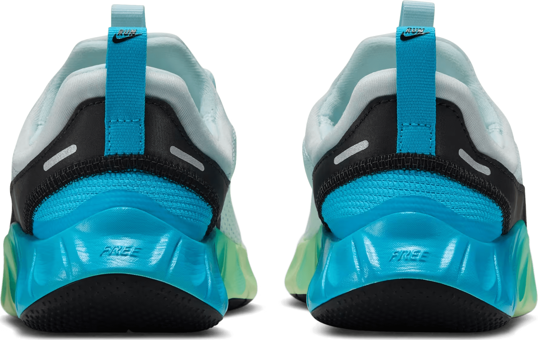 Nike Free Ride