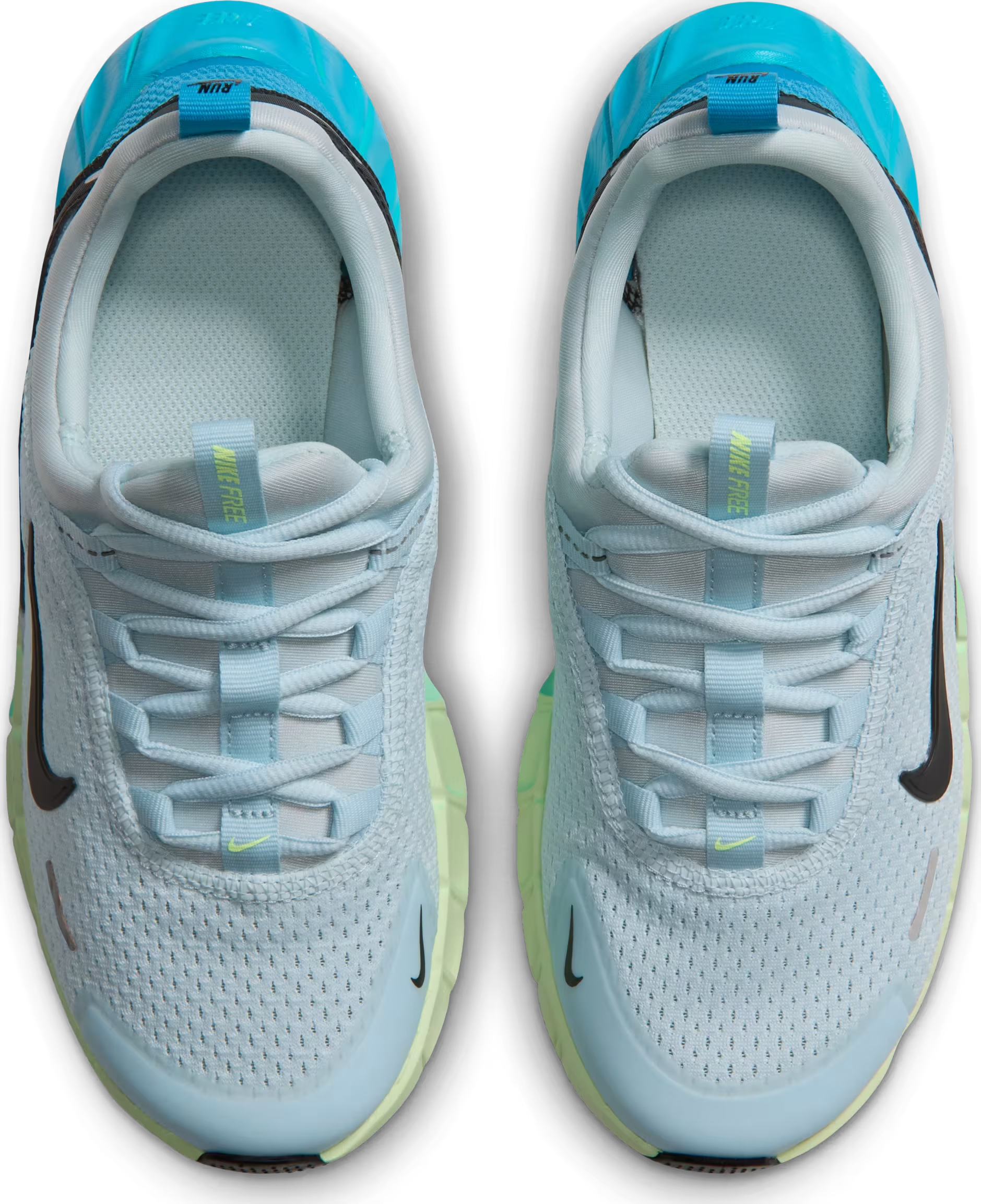 Nike Free Ride