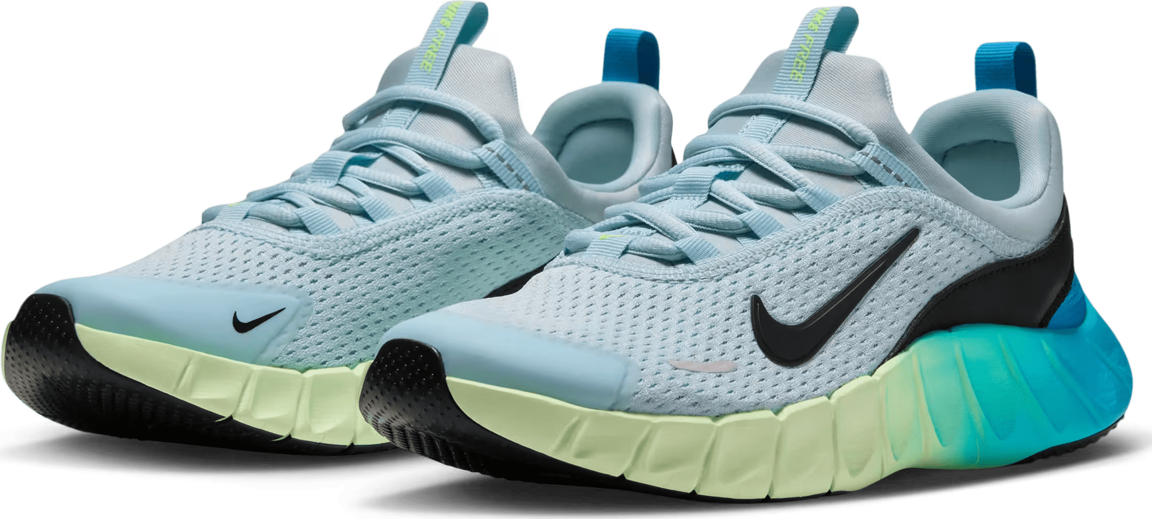 Nike Free Ride
