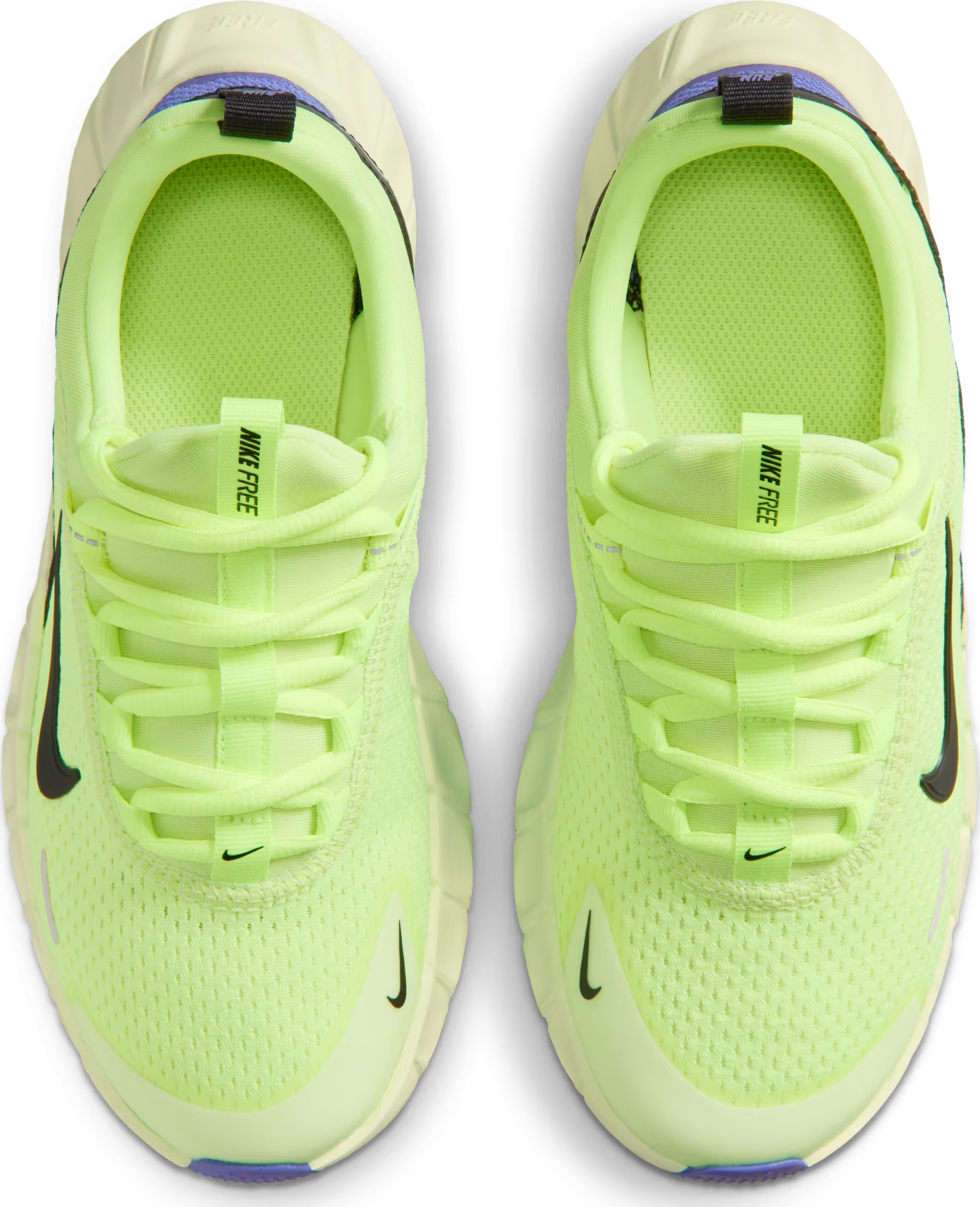 Nike Free Ride